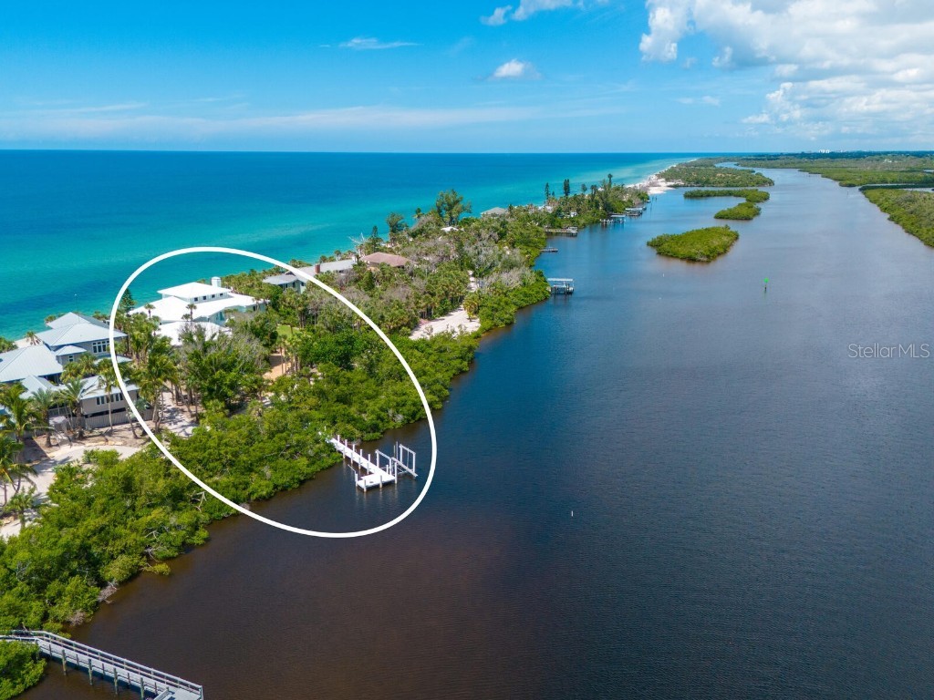 790 N Manasota Key Road Englewood FL 34223 - GULF AND INTERCOASTAL WATERWAY A4666136 image77