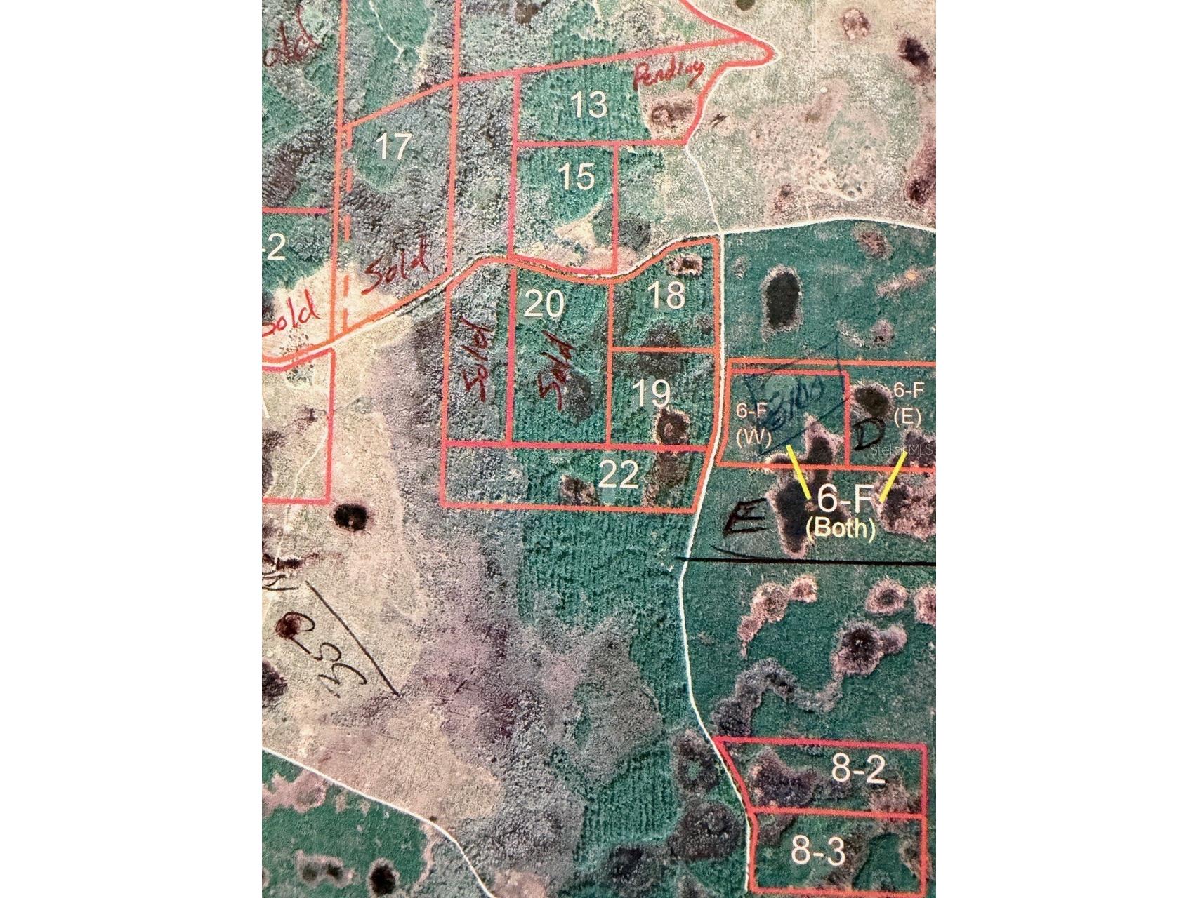 790 NW 42 Terrace Chiefland FL 32626 GC541238 image36