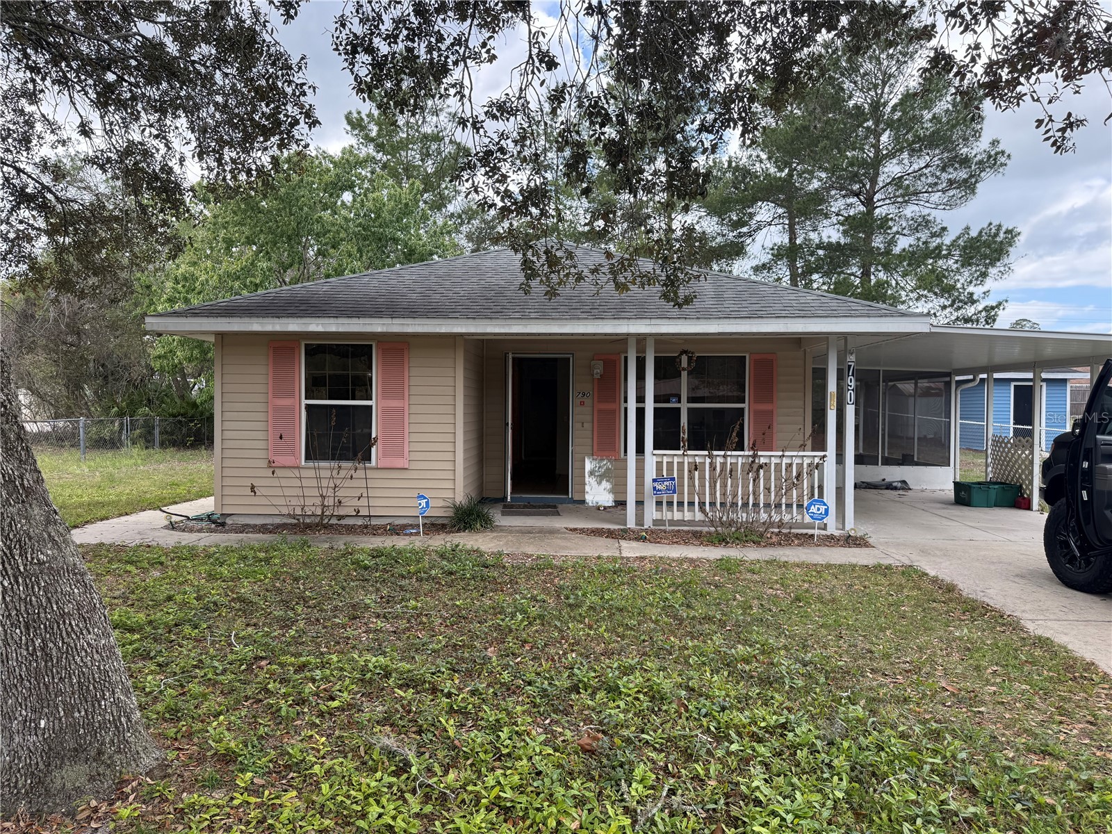 790 Park Avenue Orange City FL 32763 TB8489204 image1