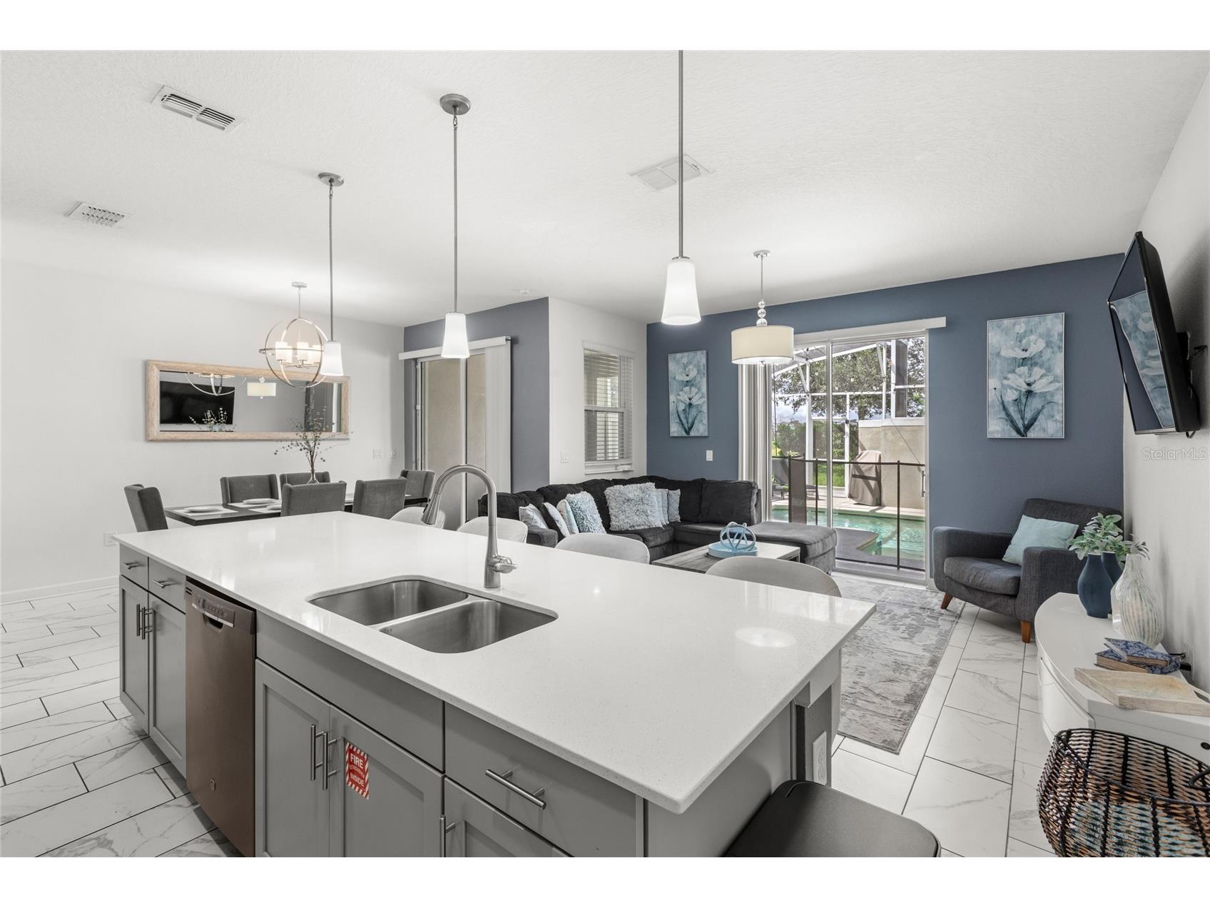 790 Pebble Beach Drive Davenport FL 33896 O6399132 image13