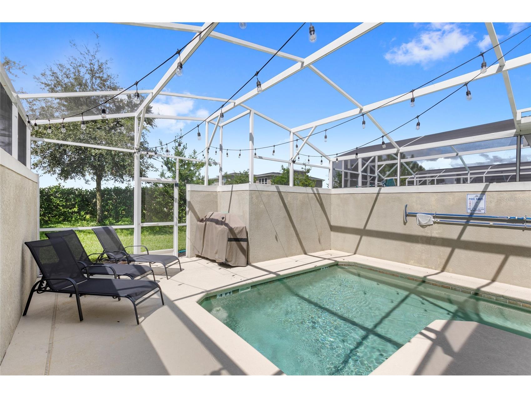 790 Pebble Beach Drive Davenport FL 33896 O6399132 image24