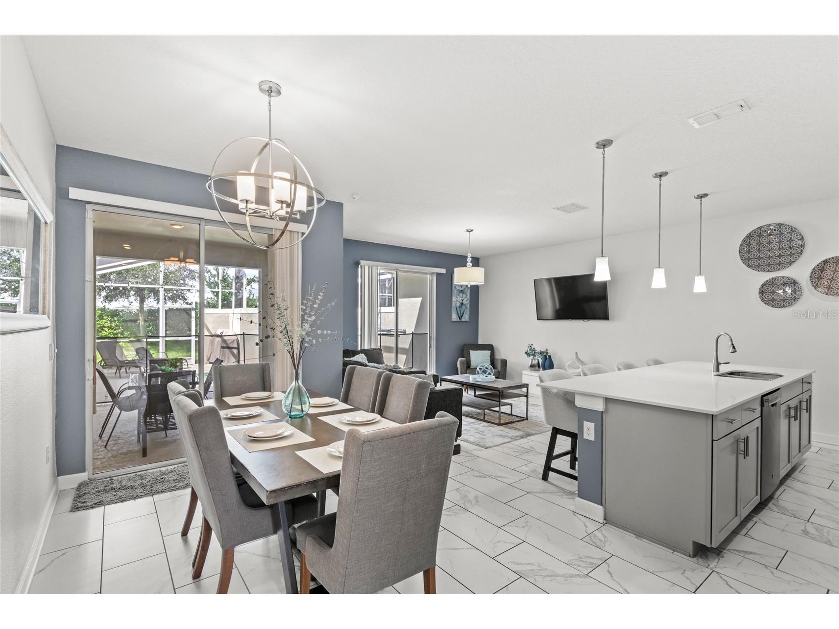 790 Pebble Beach Drive Davenport FL 33896 O6399132 image6