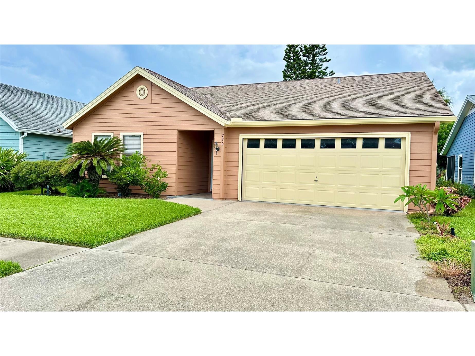 790 Pine Shores Circle New Smyrna Beach FL 32168 NS1087433 image1