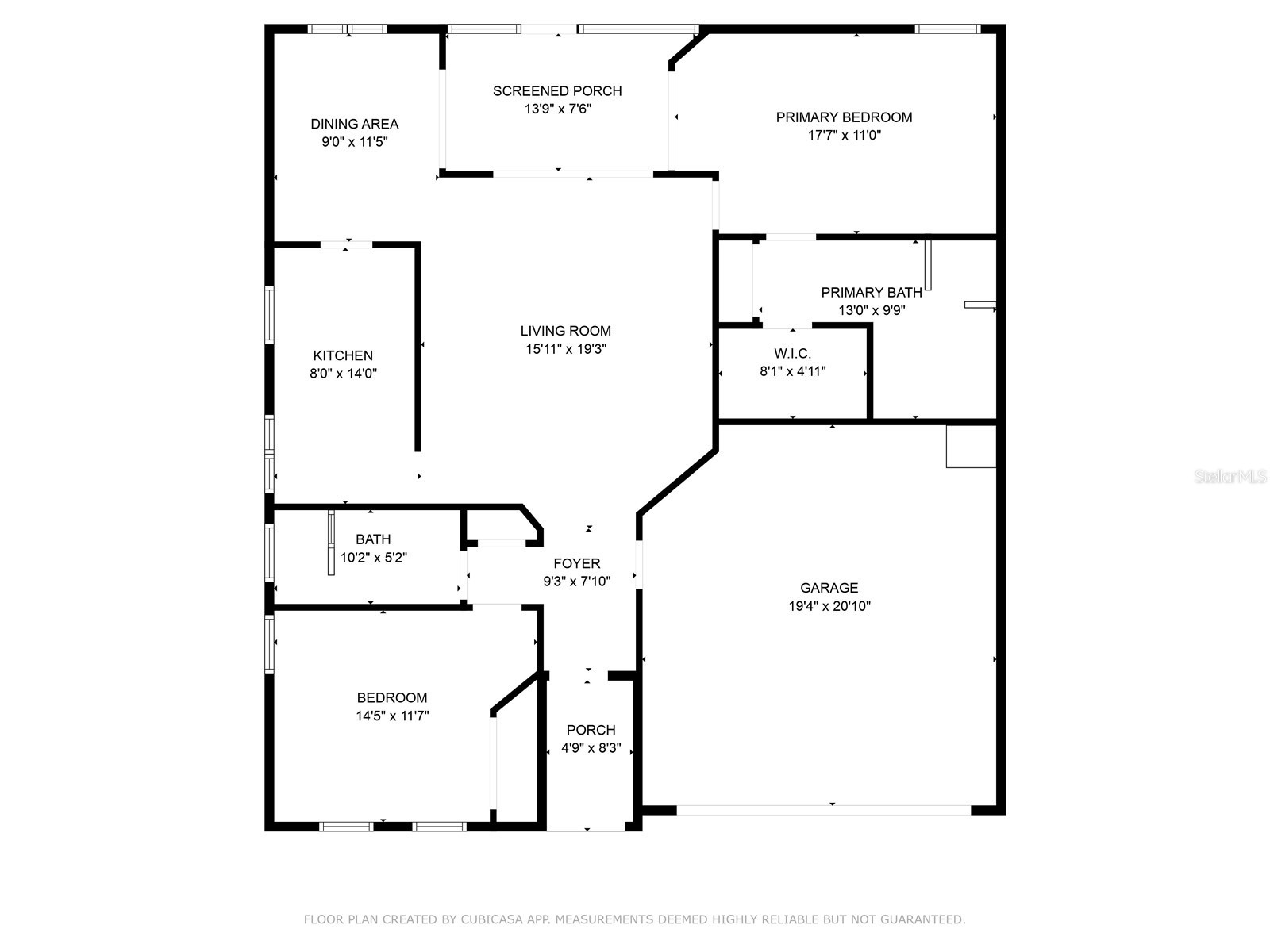 790 Pine Shores Circle New Smyrna Beach FL 32168 NS1087433 image2