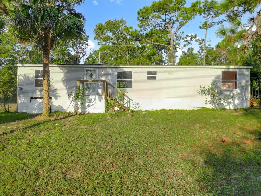 790 S Ebenezer Point Homosassa FL 34448 W7880123 image1