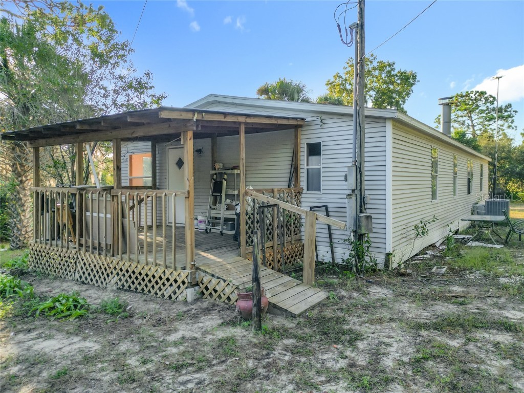 790 S Ebenezer Point Homosassa FL 34448 W7880123 image37