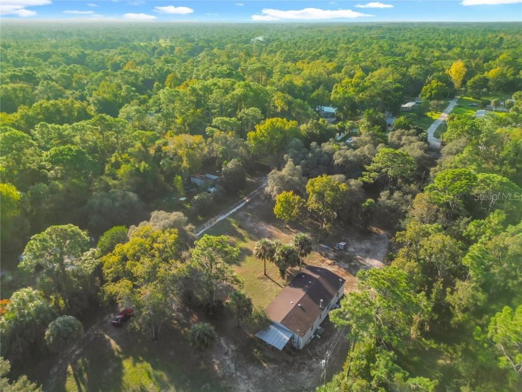 790 S Ebenezer Point Homosassa FL 34448 W7880123 image42