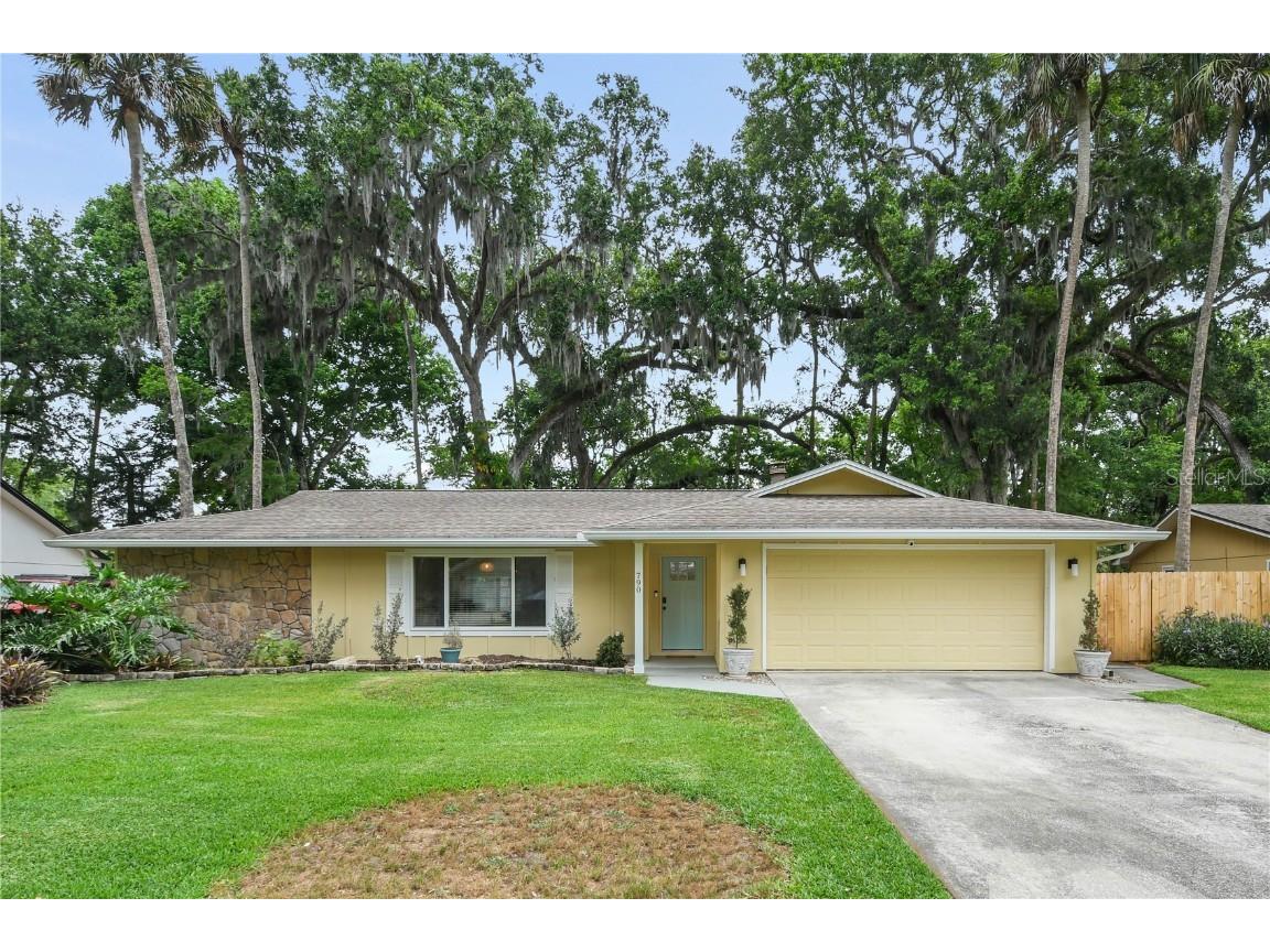 790 Sugar House Drive Port Orange FL 32129 V4937386 image1