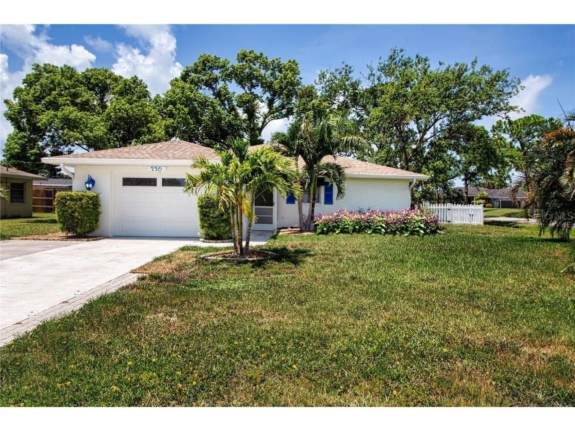 790 W Baffin Drive Venice FL 34293 A4579796 image1