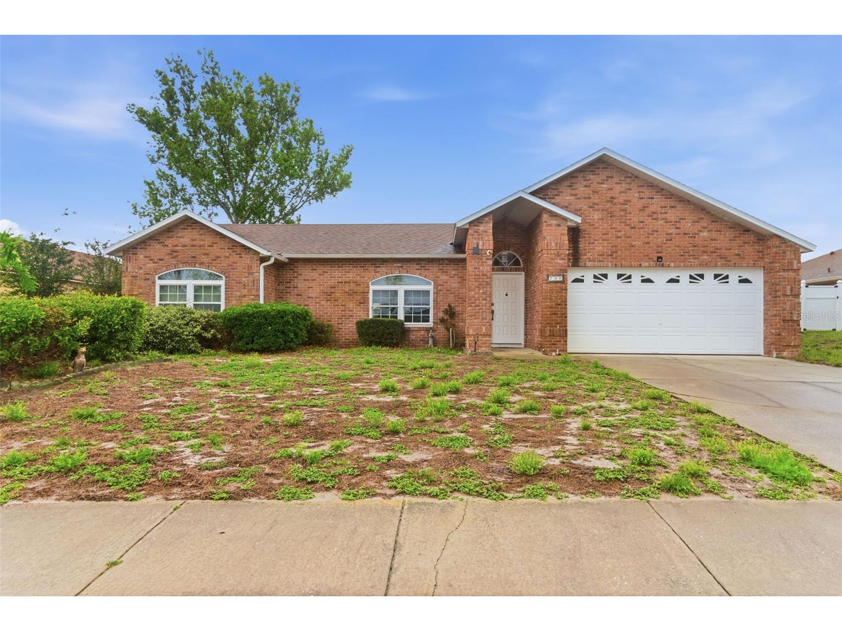 790 Willow Crest Street Orange City FL 32763 V4948273 image1