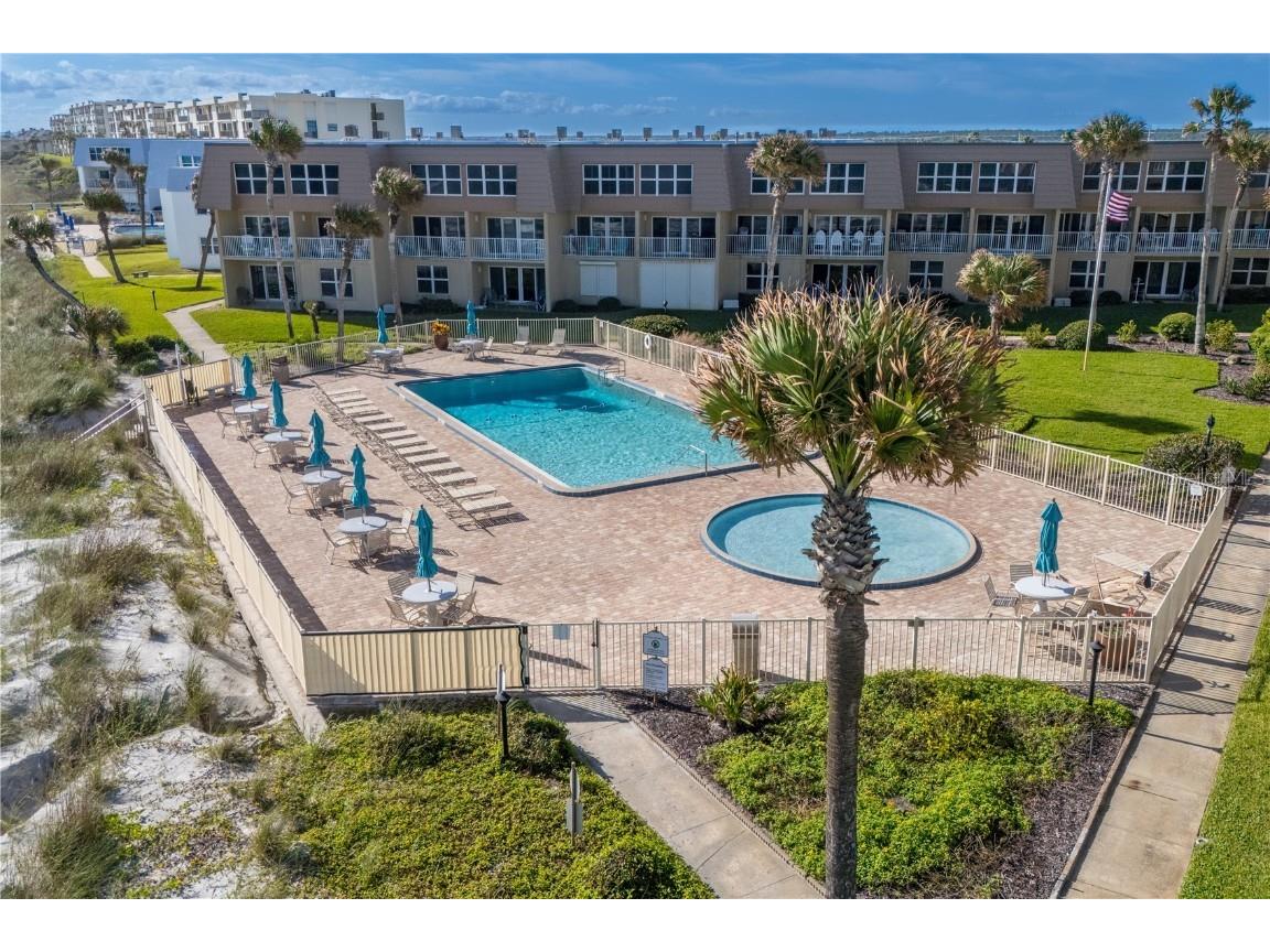 7900 A1a S #A214 Saint Augustine FL 32080 - CRESCENT BEACH/SUMMER HAVEN GC534983 image23