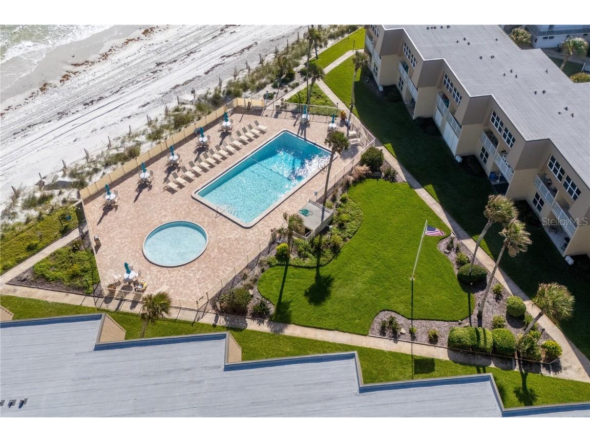 7900 A1a S #A214 Saint Augustine FL 32080 - CRESCENT BEACH/SUMMER HAVEN GC534983 image27