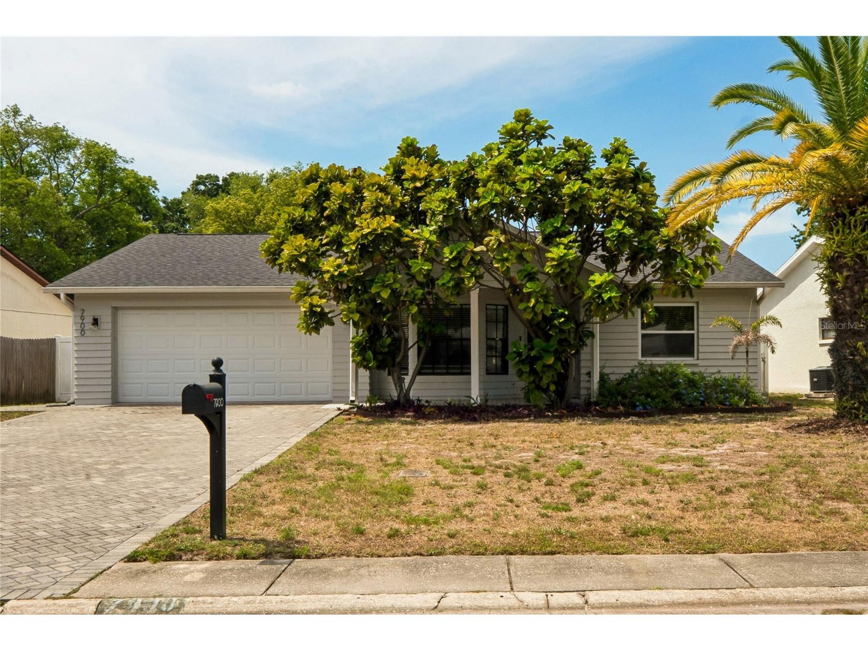 7900 Cayuga Drive New Port Richey FL 34653 W7885471 image1