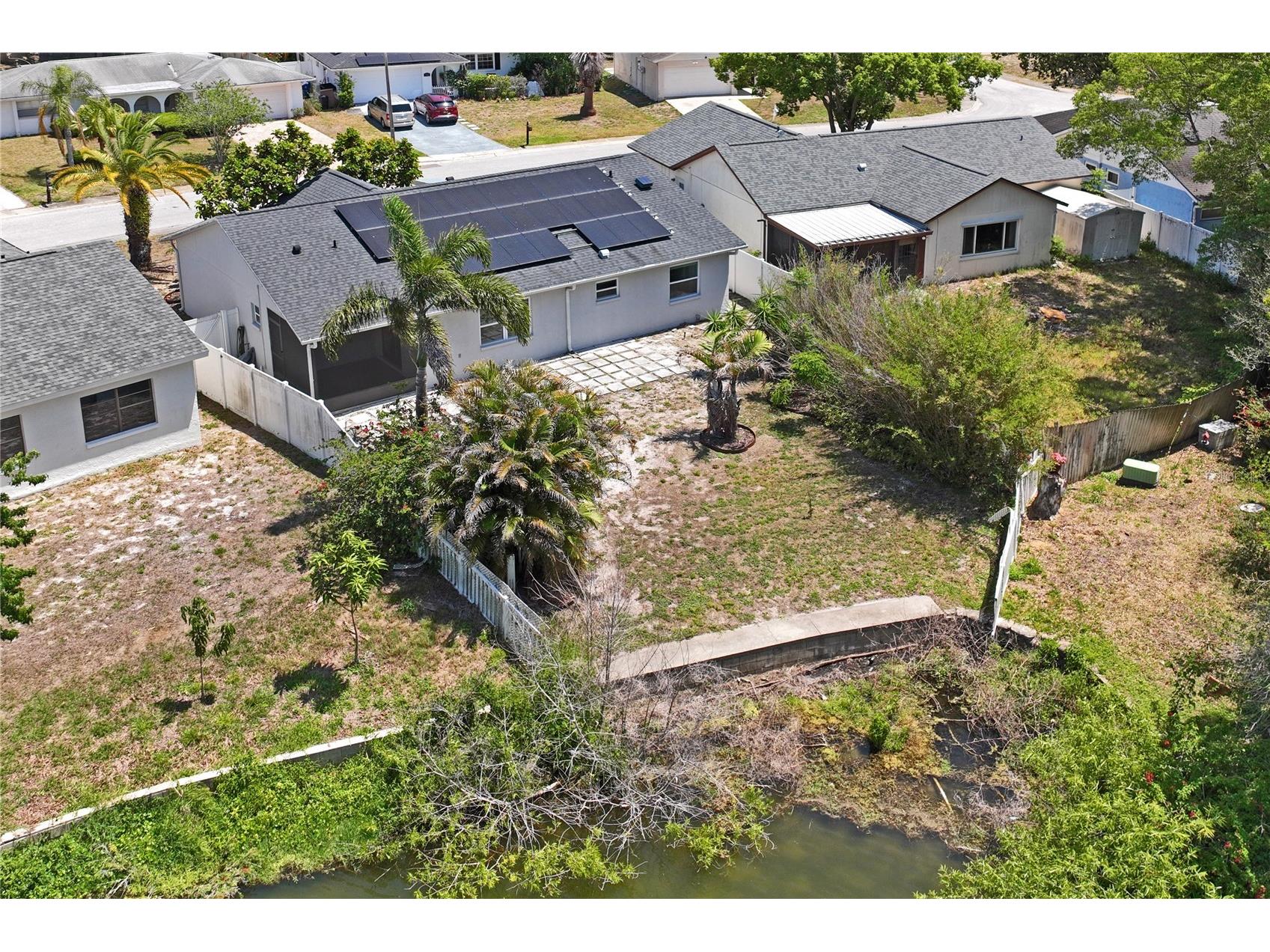 7900 Cayuga Drive New Port Richey FL 34653 W7885471 image53