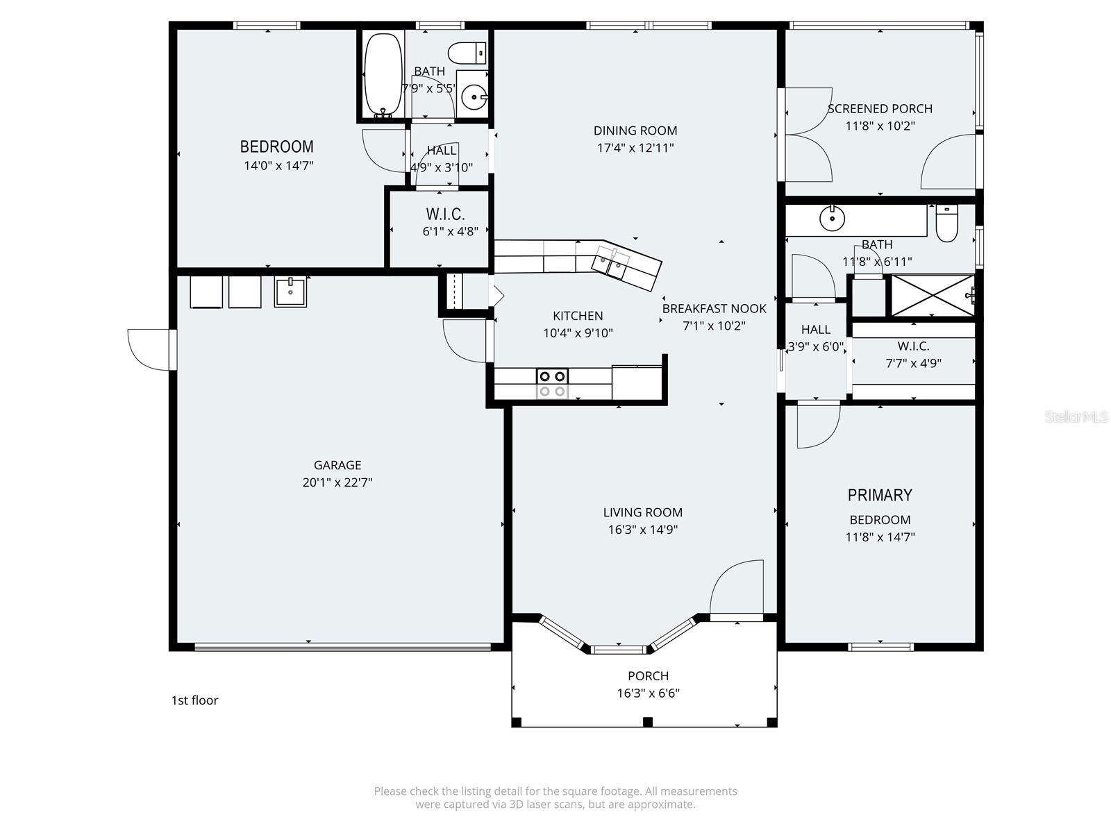 7900 Cayuga Drive New Port Richey FL 34653 W7885471 image63