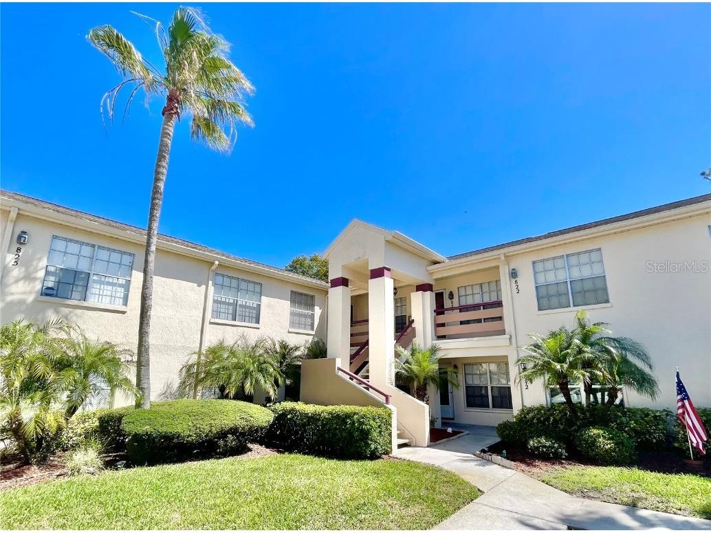 7900 Hardwick Drive #813 New Port Richey FL 34653 TB8356431 image1