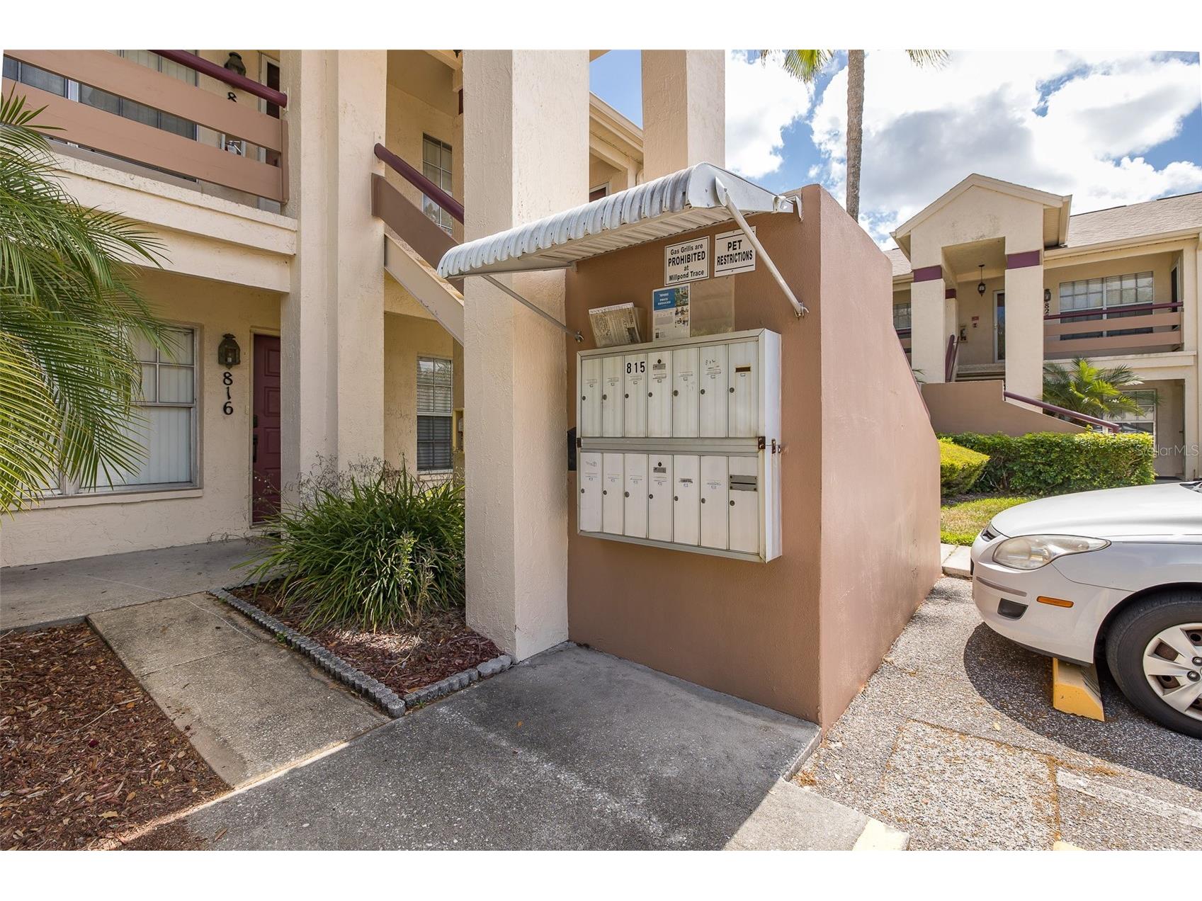 7900 Hardwick Drive #815 New Port Richey FL 34653 W7884354 image36