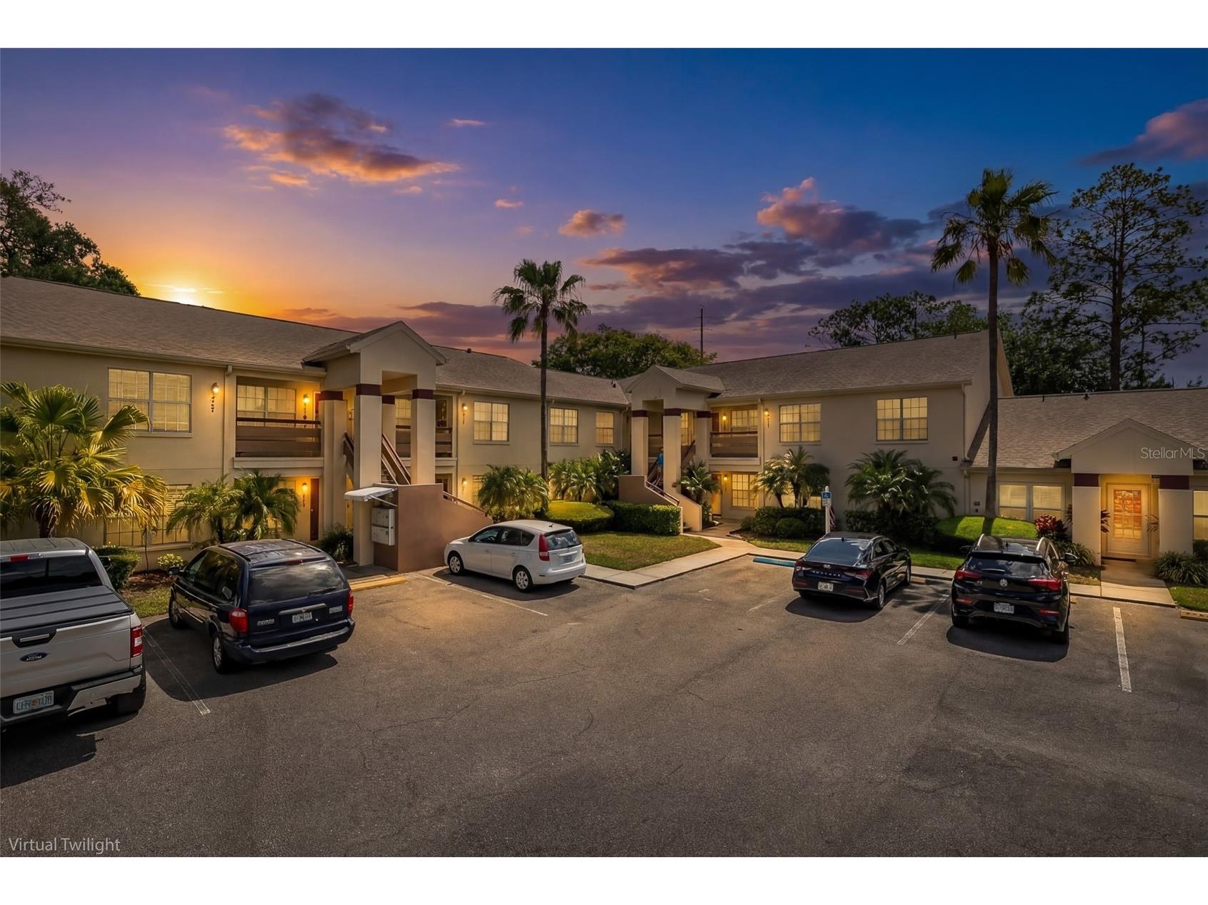 7900 Hardwick Drive #815 New Port Richey FL 34653 W7884354 image4