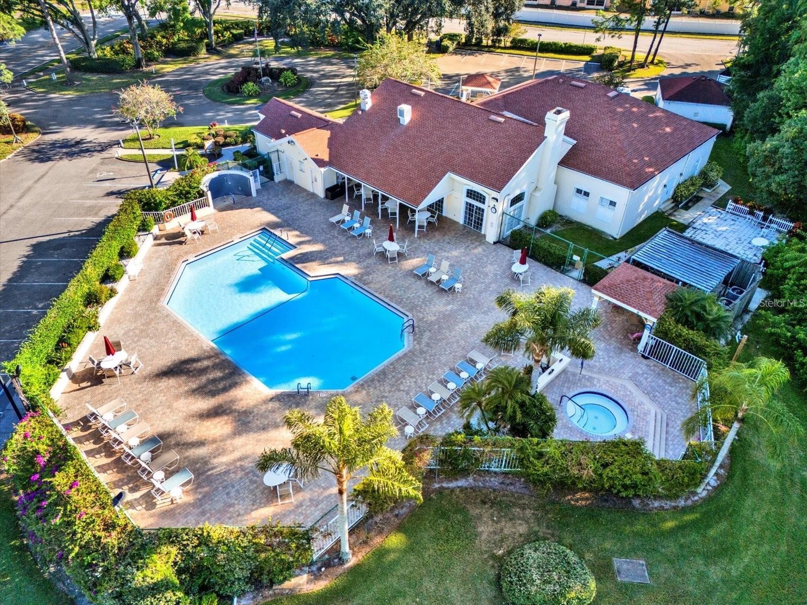 7900 Hardwick Drive #815 New Port Richey FL 34653 W7884354 image43