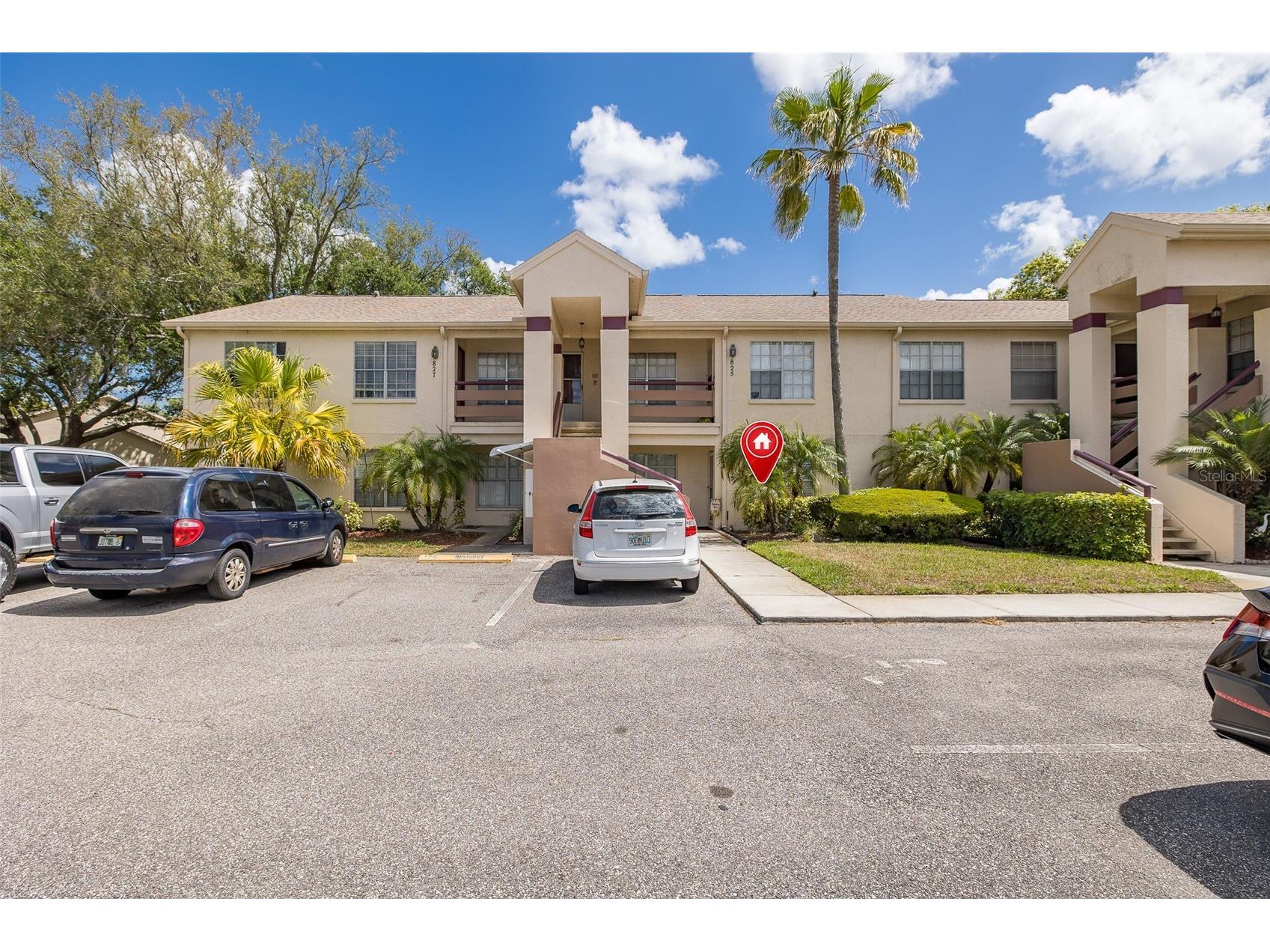 7900 Hardwick Drive #815 New Port Richey FL 34653 W7884354 image47