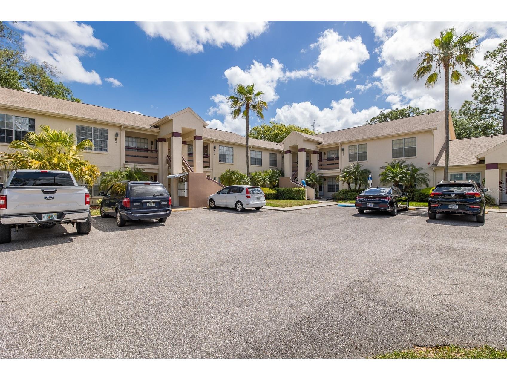 7900 Hardwick Drive #815 New Port Richey FL 34653 W7884354 image48
