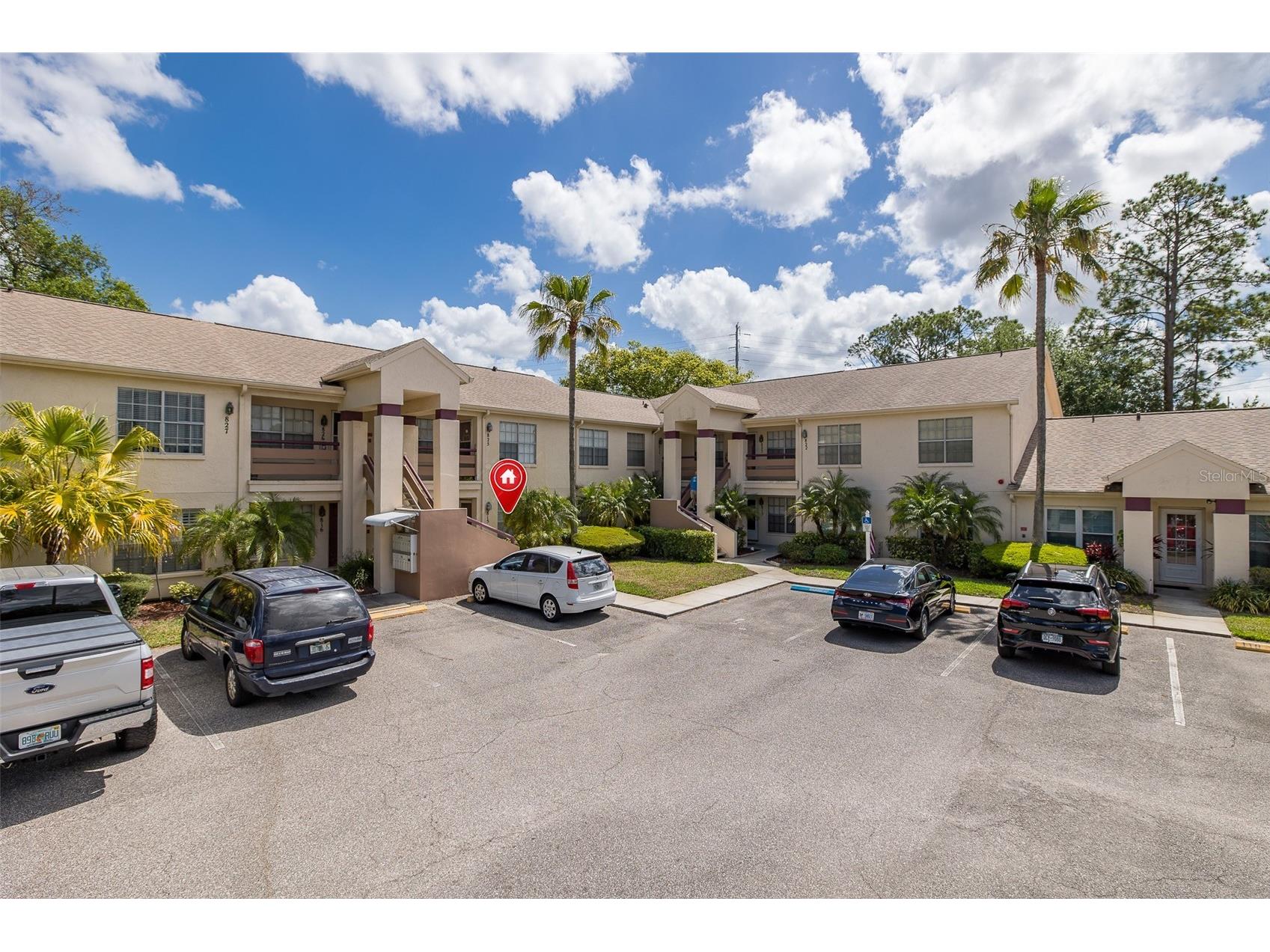7900 Hardwick Drive #815 New Port Richey FL 34653 W7884354 image50