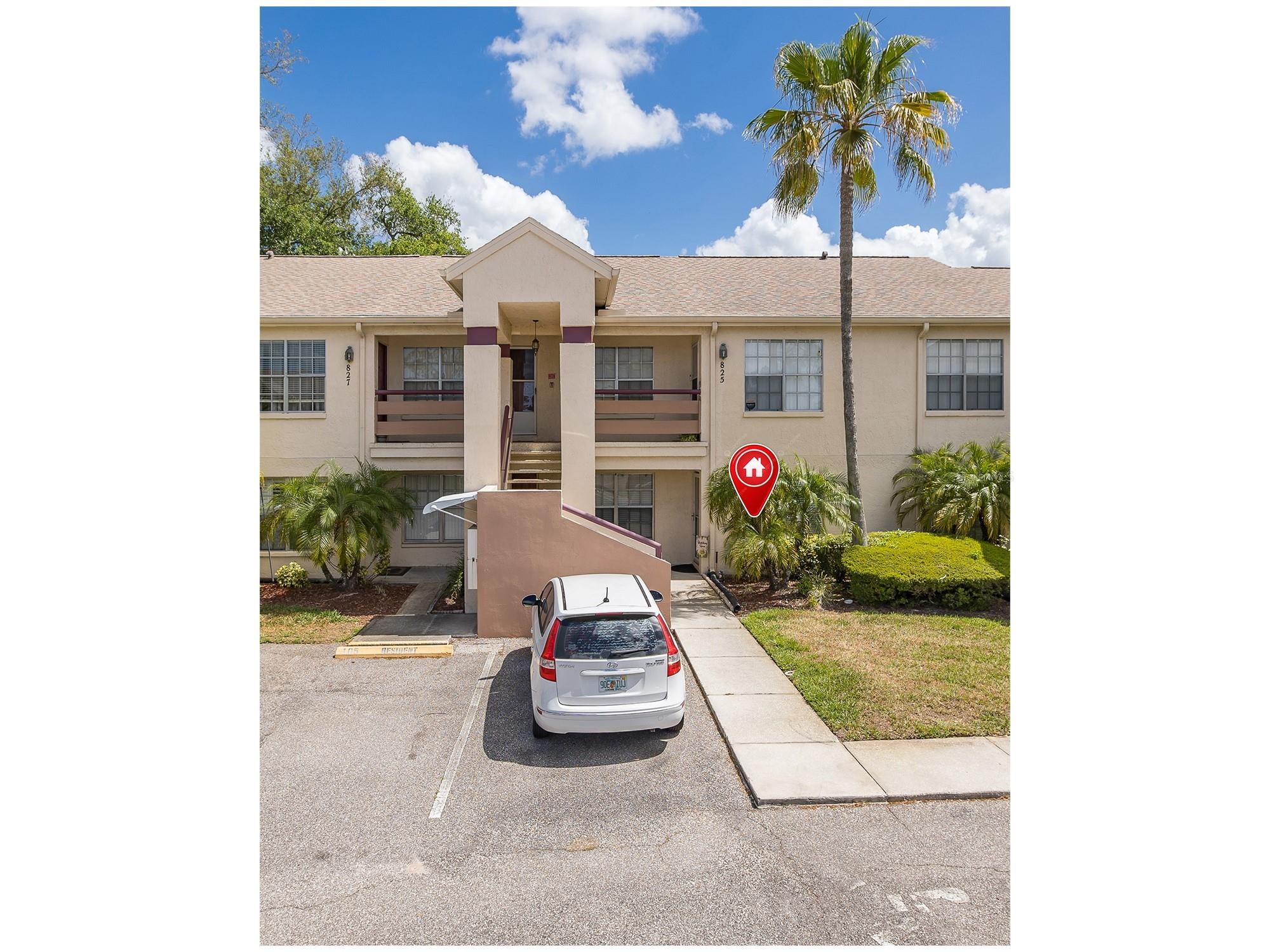 7900 Hardwick Drive #815 New Port Richey FL 34653 W7884354 image52