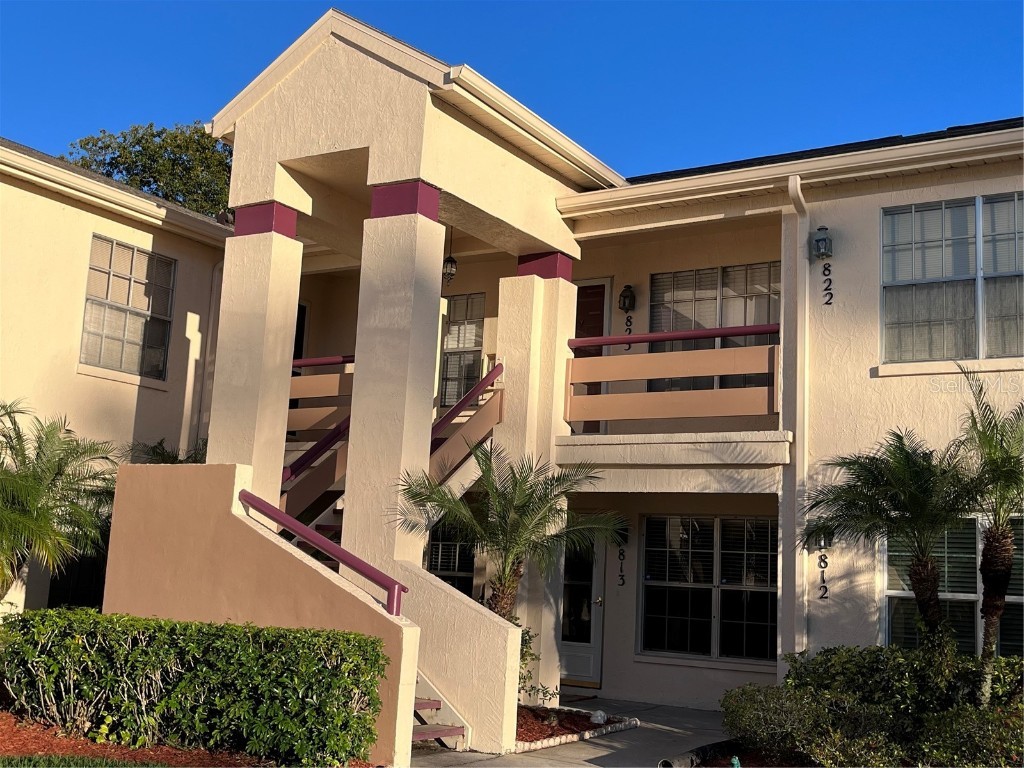 7900 Hardwick Drive #823 New Port Richey FL 34653 U8190787 image1