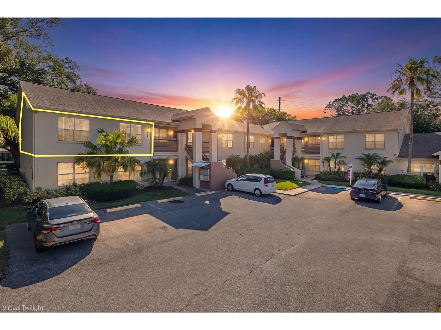 7900 Hardwick Drive #827 New Port Richey FL 34653 W7885864 image1