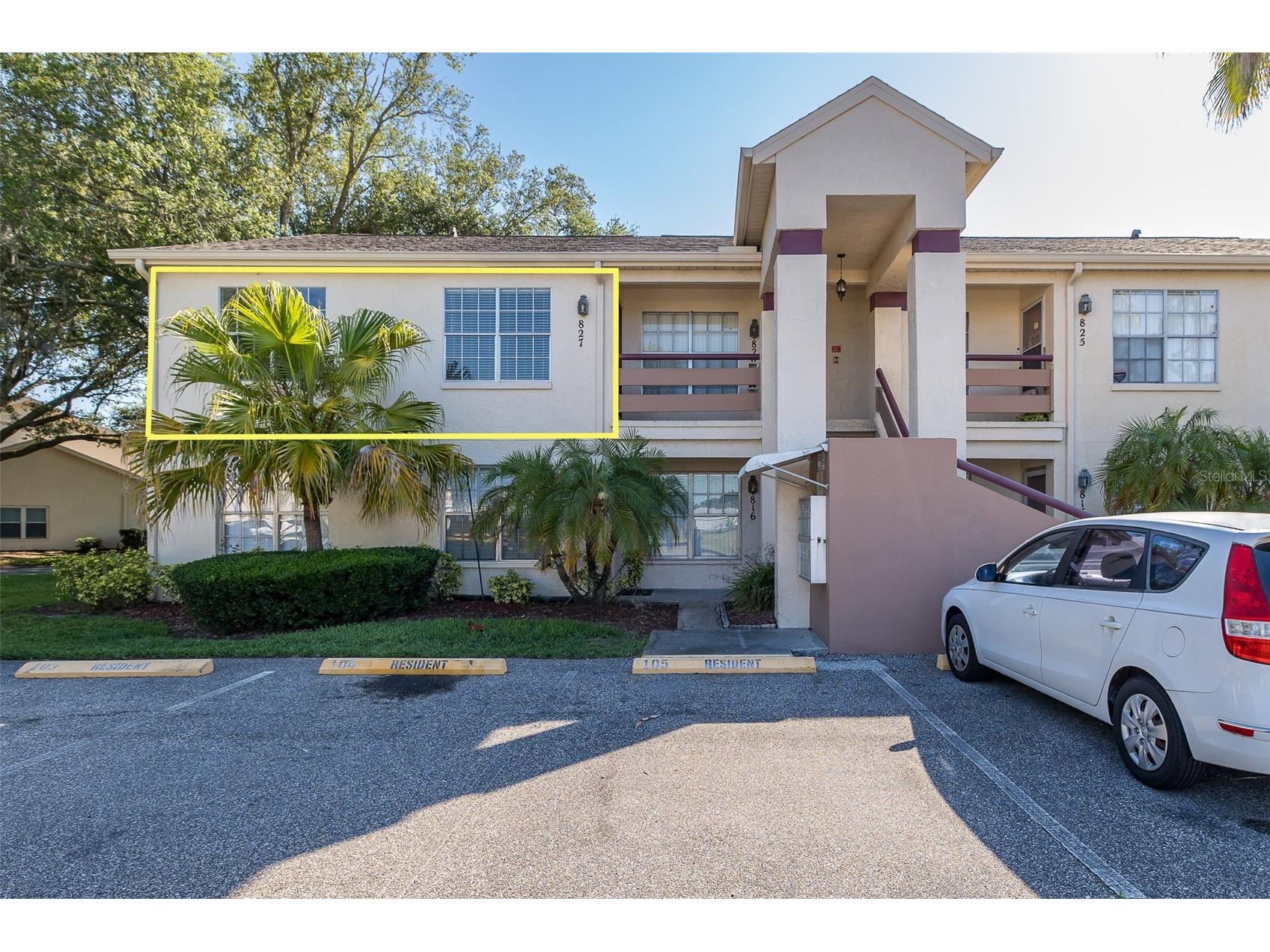 7900 Hardwick Drive #827 New Port Richey FL 34653 W7885864 image2