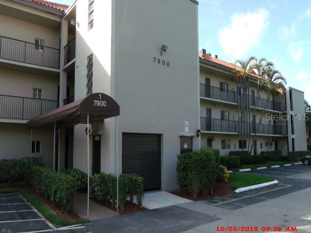 7900 NW 50th Street #206 Lauderhill FL 33351 J969122 image1
