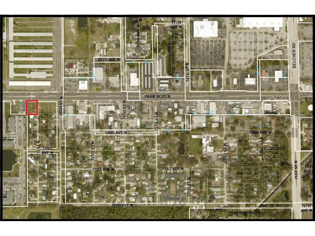 7900 Park Boulevard N Pinellas Park FL 33781 TB8496343 image3