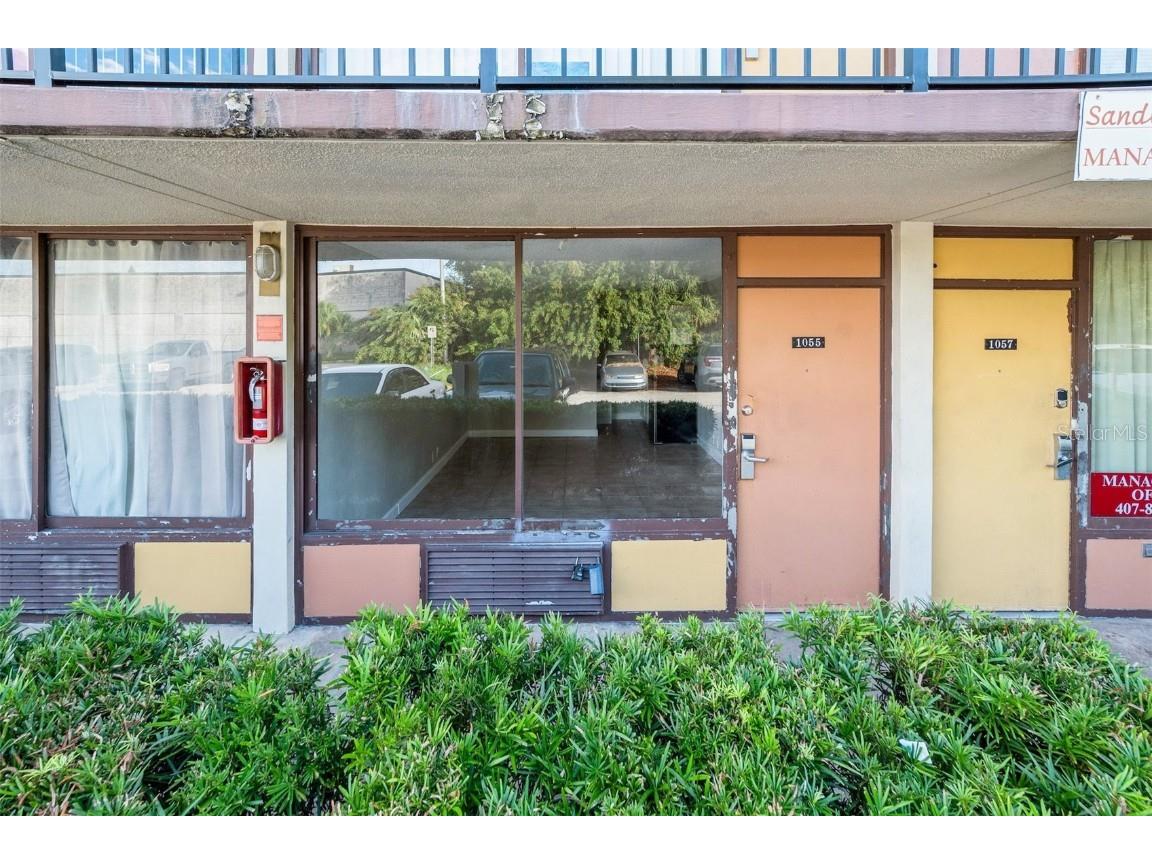 7900 S Orange Blossom Trail #1055 Orlando FL 32809 S5077624 image1