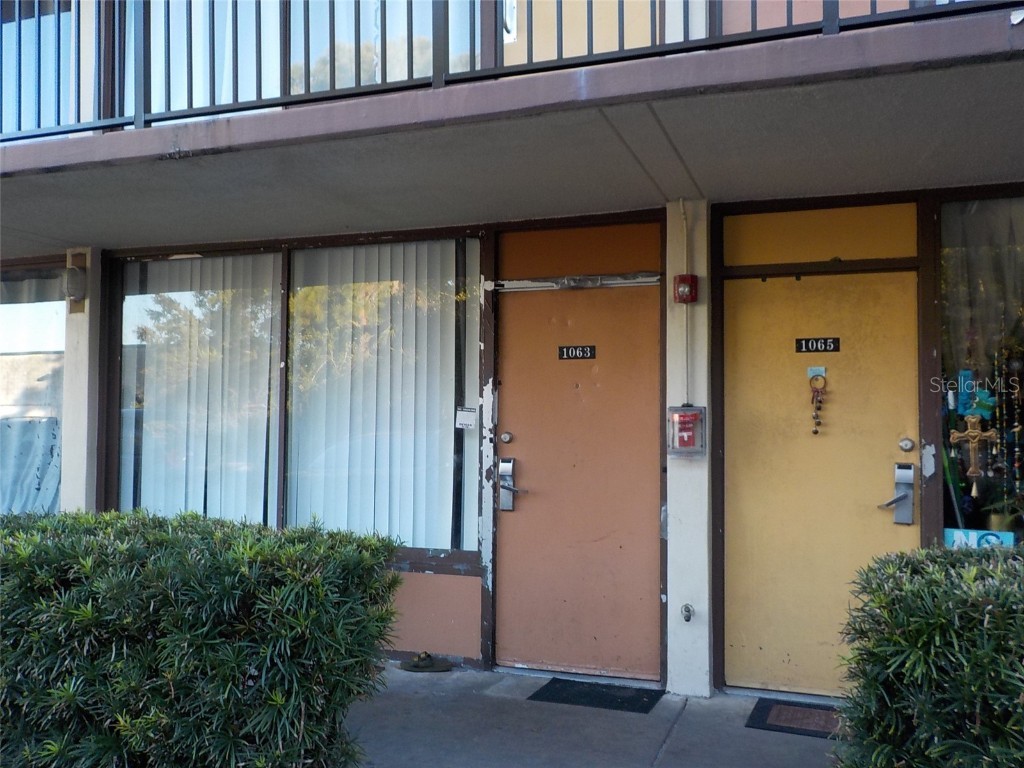 7900 S Orange Blossom Trail #1063 Orlando FL 32809 S5079463 image1