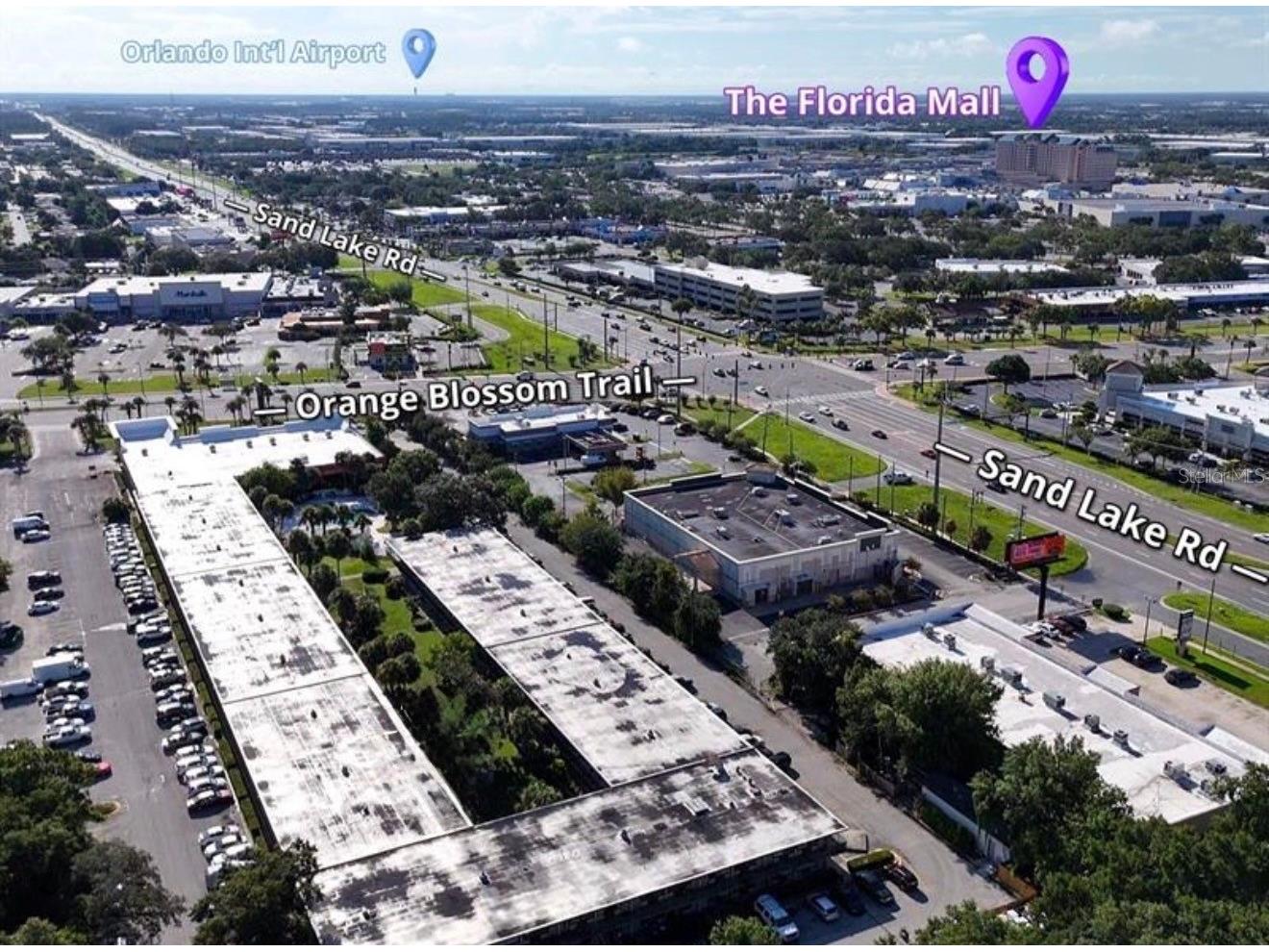 7900 S Orange Blossom Trail #2009 Orlando FL 32809 O6425147 image20