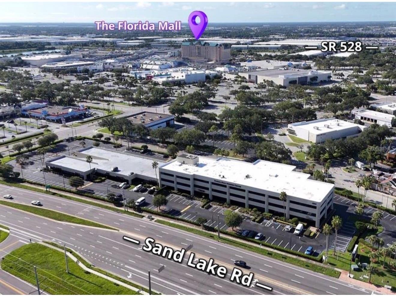 7900 S Orange Blossom Trail #2009 Orlando FL 32809 O6425147 image22