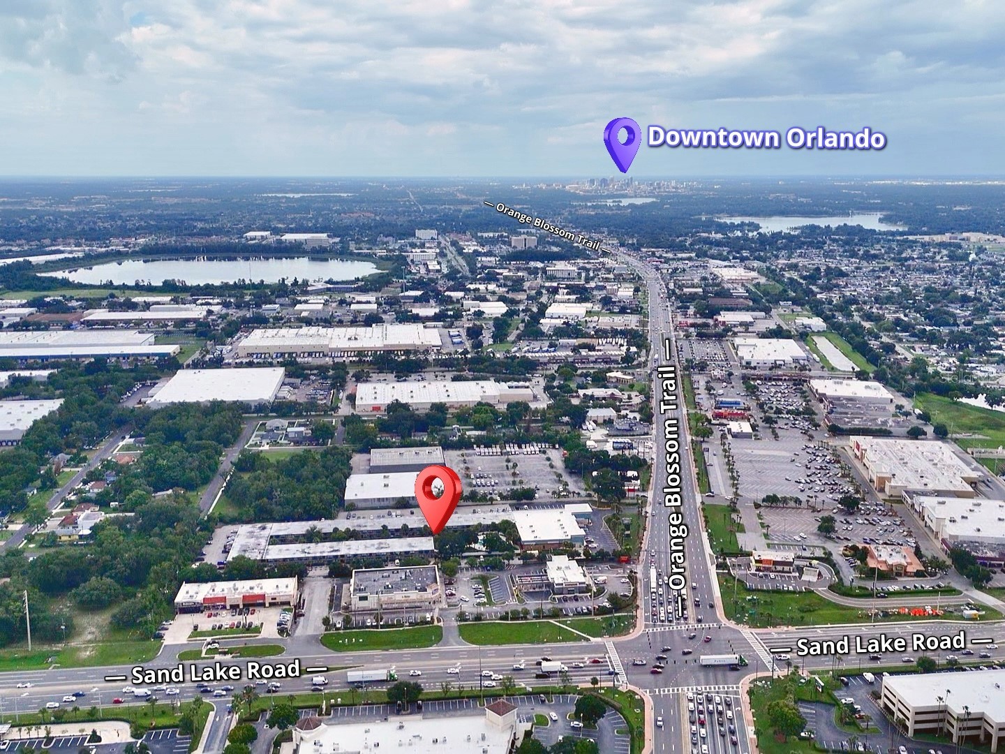7900 S Orange Blossom Trail #2009 Orlando FL 32809 O6425147 image26