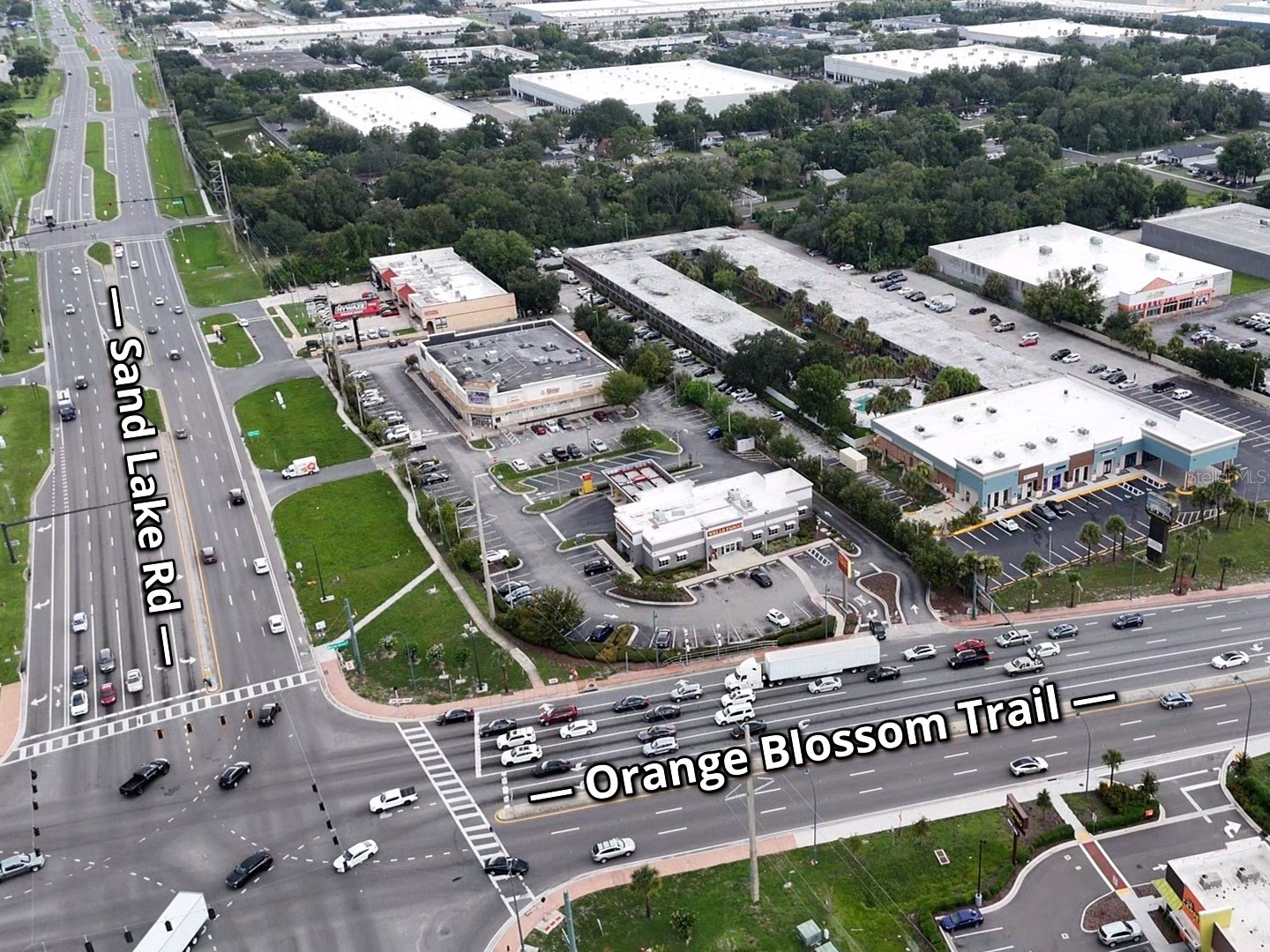 7900 S Orange Blossom Trail #2009 Orlando FL 32809 O6425147 image27