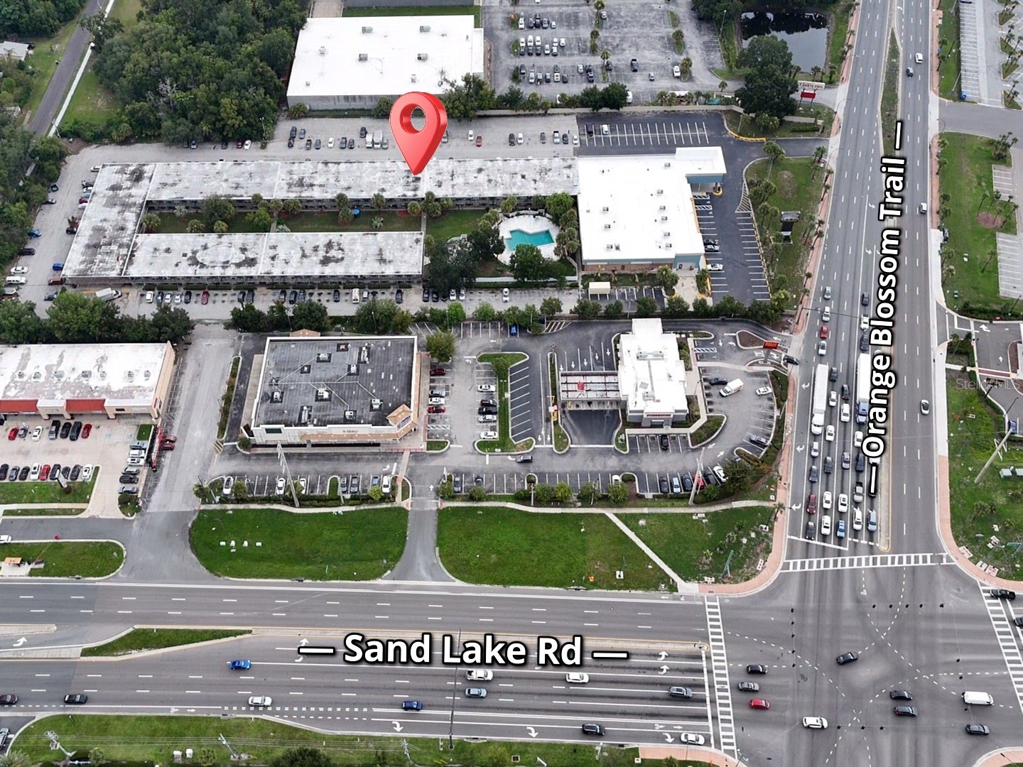 7900 S Orange Blossom Trail #2009 Orlando FL 32809 O6425147 image28