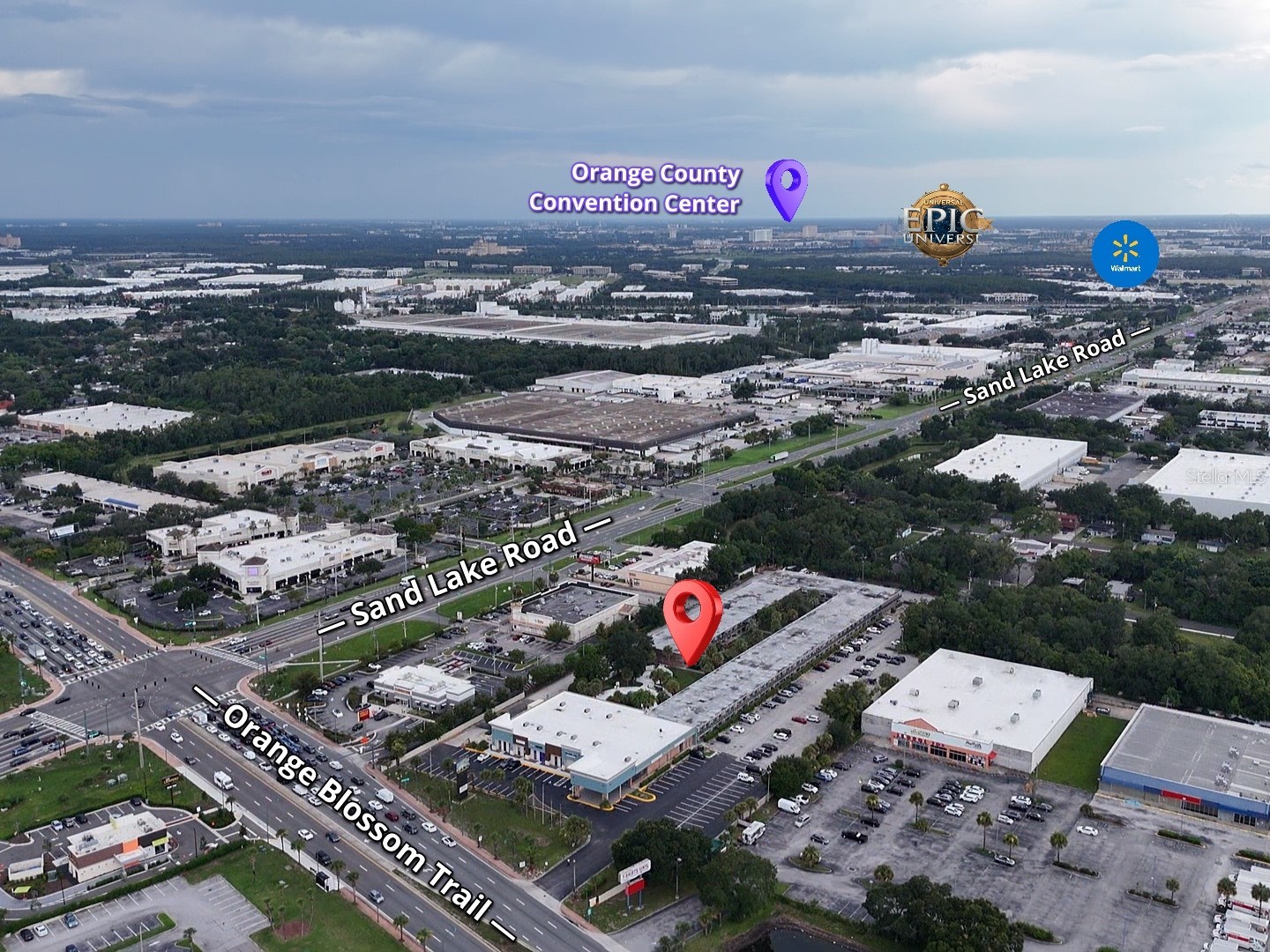 7900 S Orange Blossom Trail #2009 Orlando FL 32809 O6425147 image29