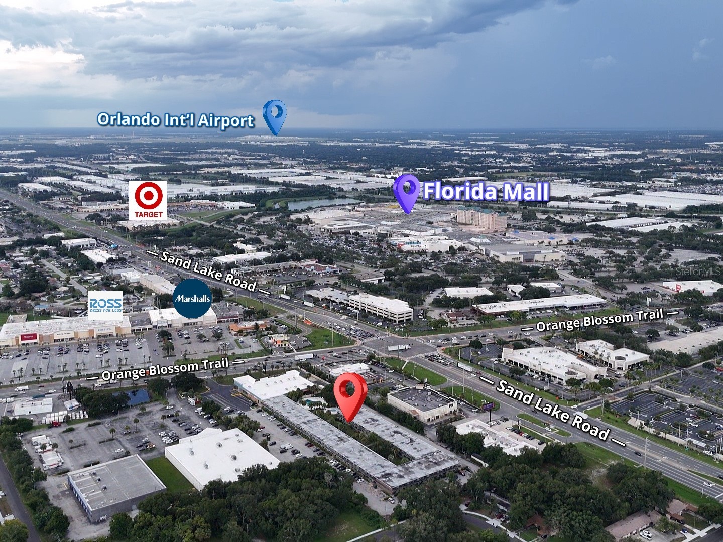 7900 S Orange Blossom Trail #2009 Orlando FL 32809 O6425147 image31