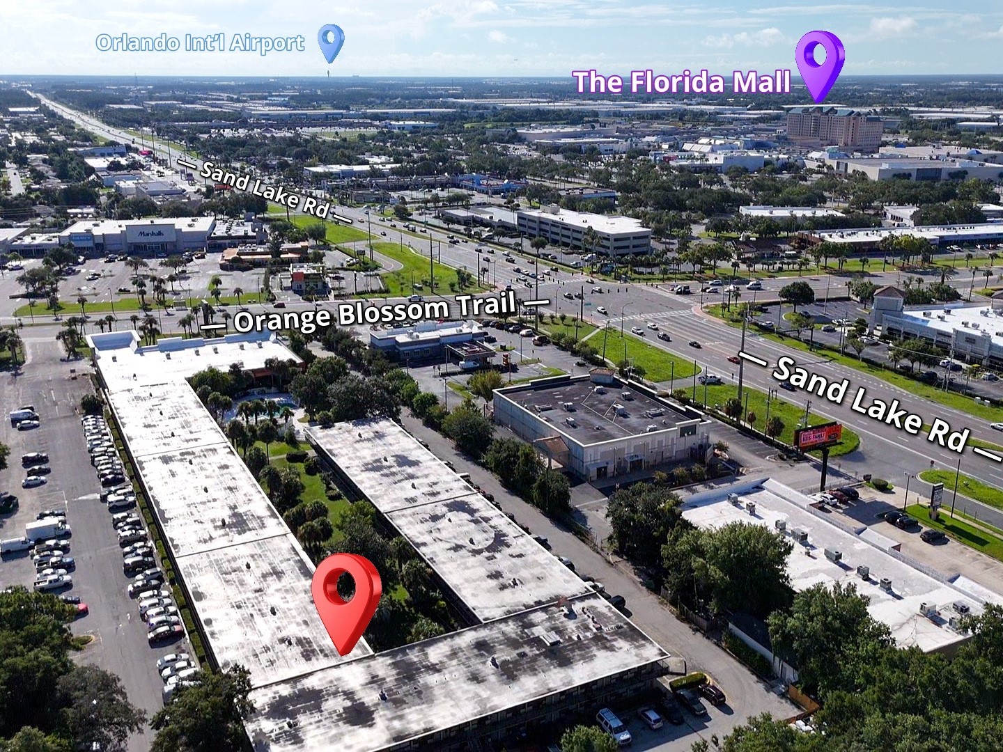 7900 S Orange Blossom Trail #2066 Orlando FL 32809 O6317491 image23