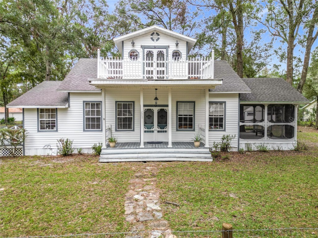7900 Stephen Foster Avenue Fanning Springs FL 32693 O6256332 image1