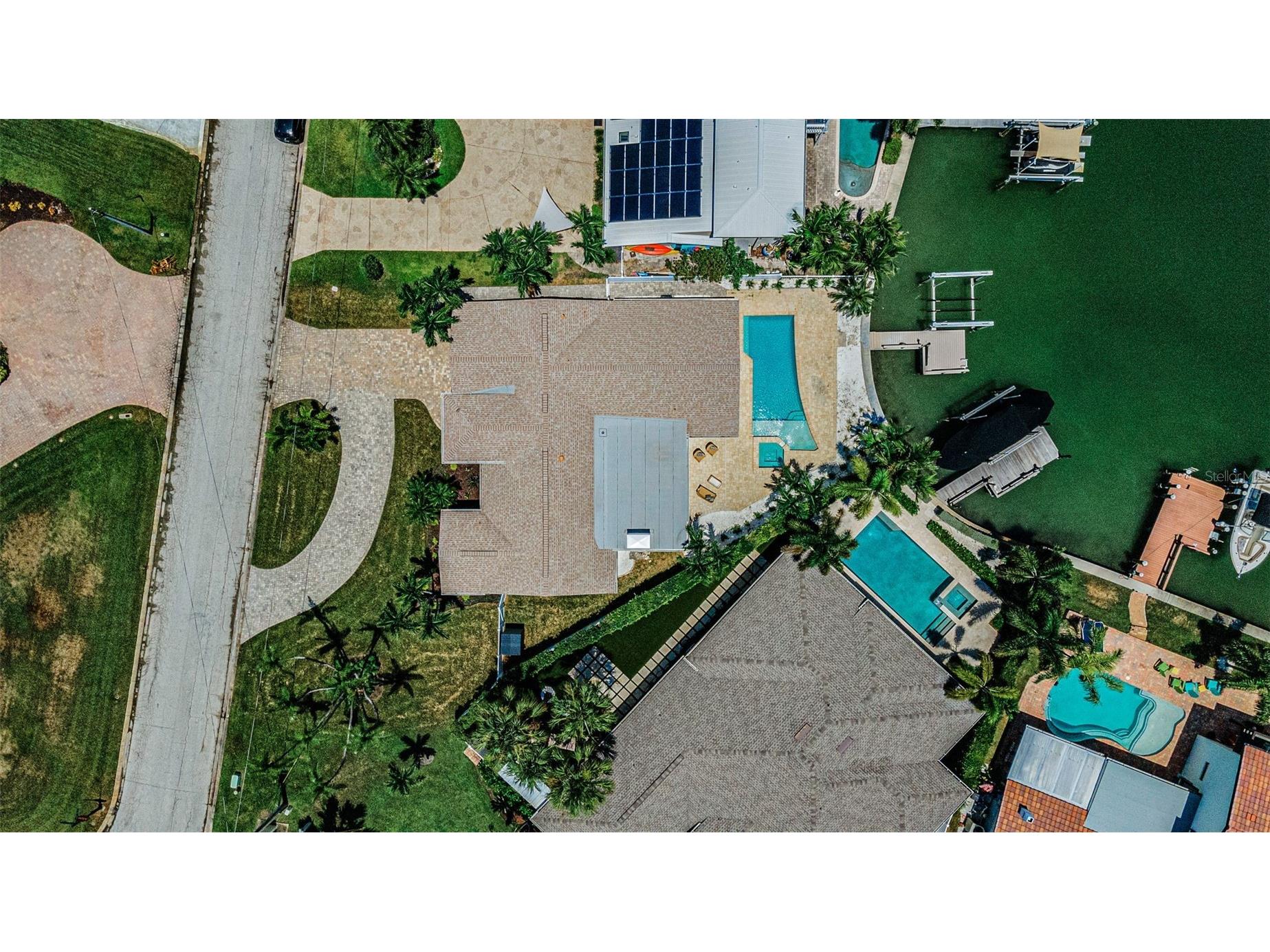 7901 10th Avenue S Saint Petersburg FL 33707 - BOCA CIEGA BAY TB8531458 image12
