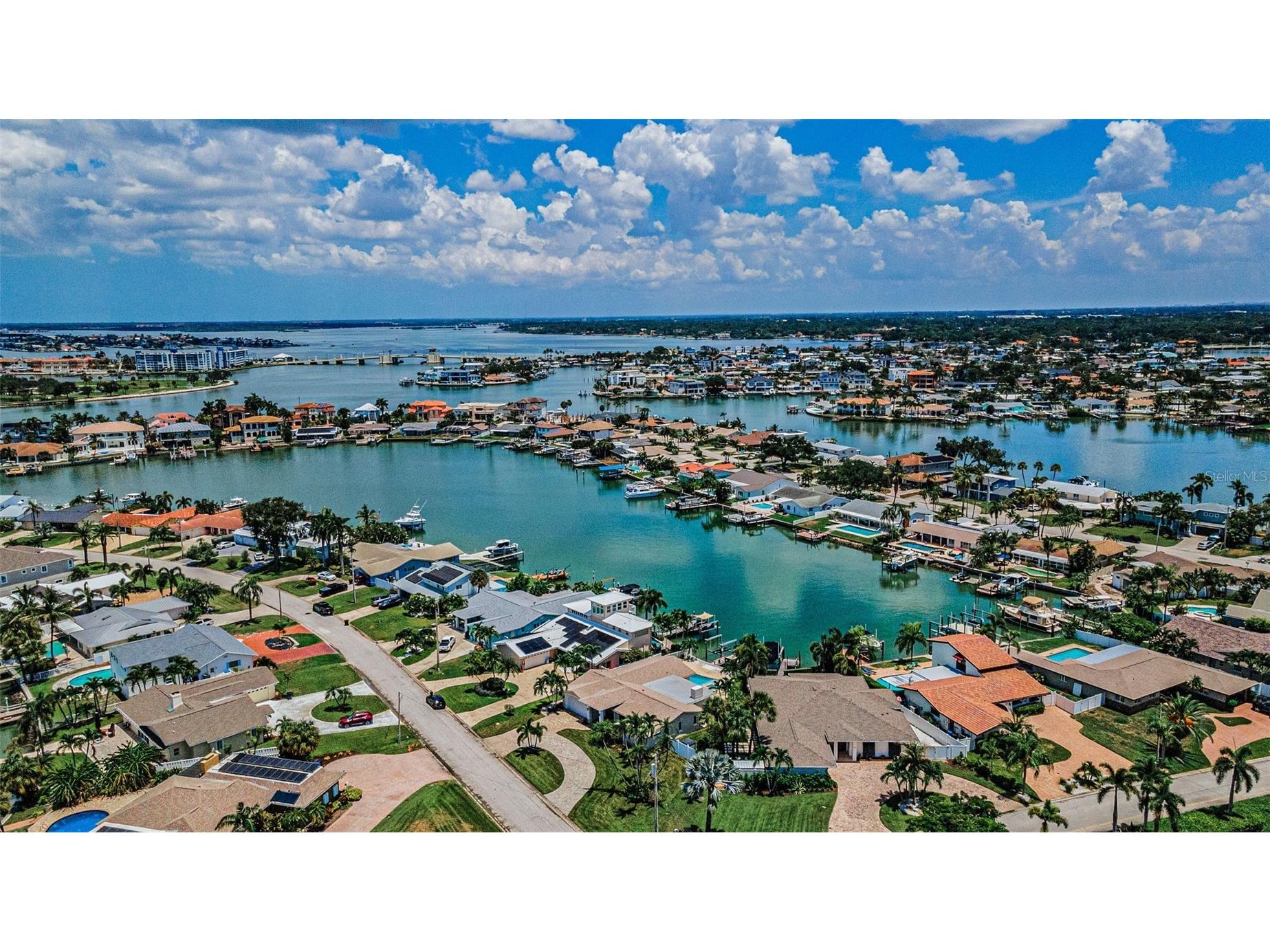 7901 10th Avenue S Saint Petersburg FL 33707 - BOCA CIEGA BAY TB8531458 image16