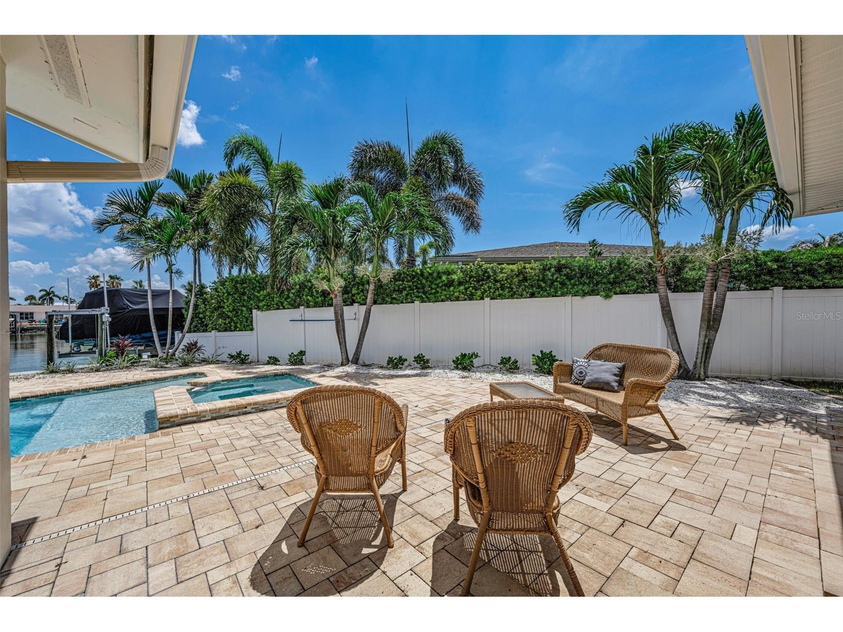 7901 10th Avenue S Saint Petersburg FL 33707 - BOCA CIEGA BAY TB8531458 image57