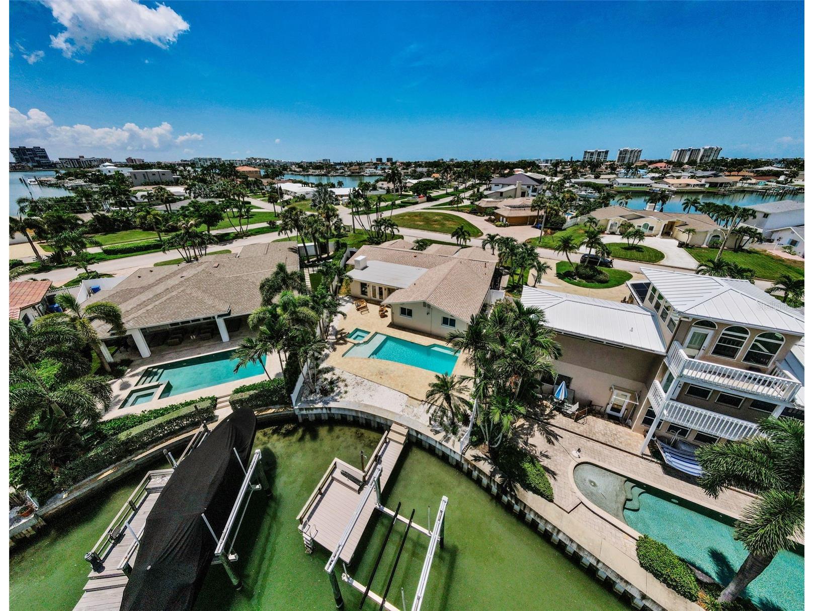 7901 10th Avenue S Saint Petersburg FL 33707 - BOCA CIEGA BAY TB8531458 image68