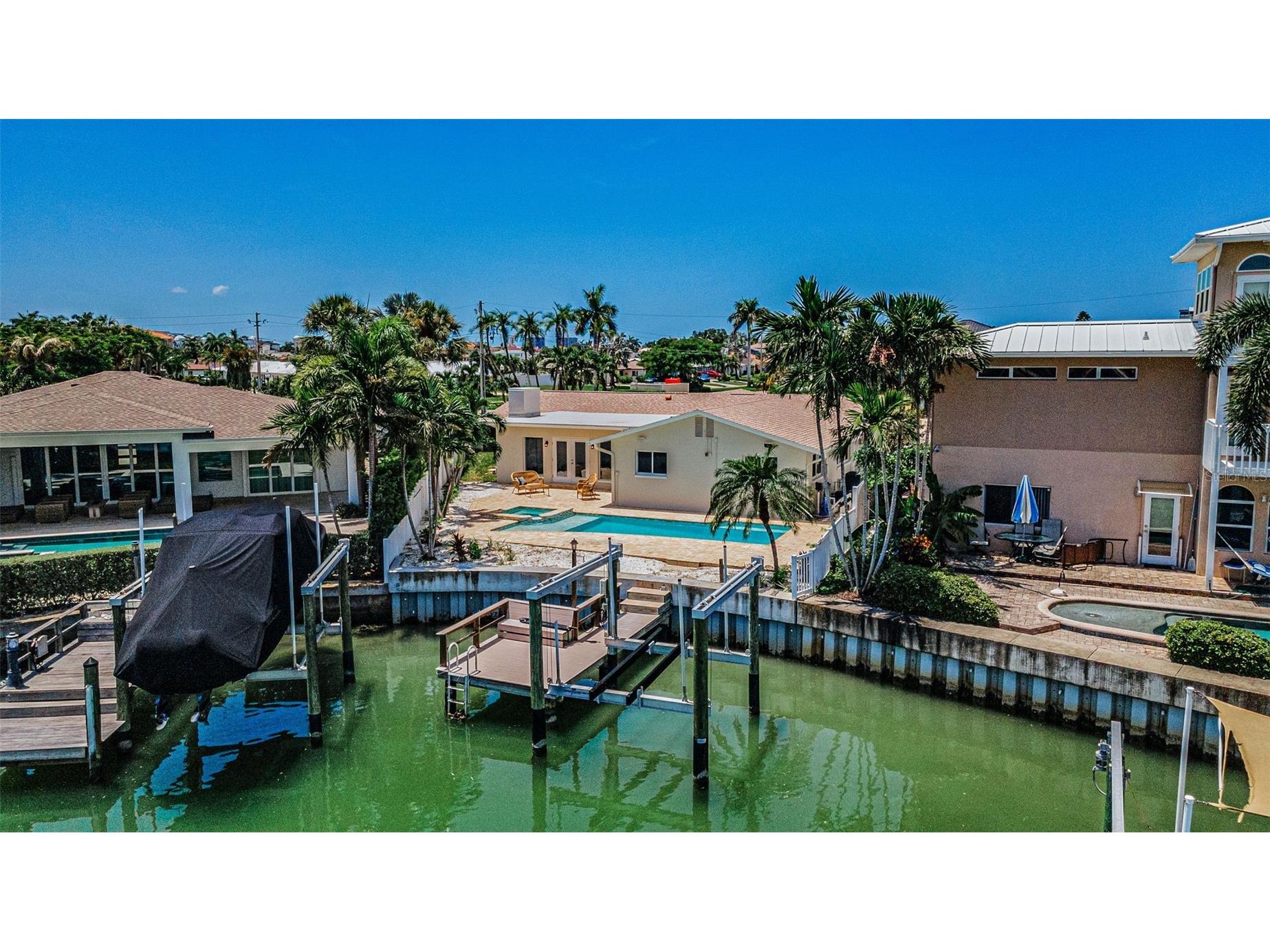 7901 10th Avenue S Saint Petersburg FL 33707 - BOCA CIEGA BAY TB8531458 image75