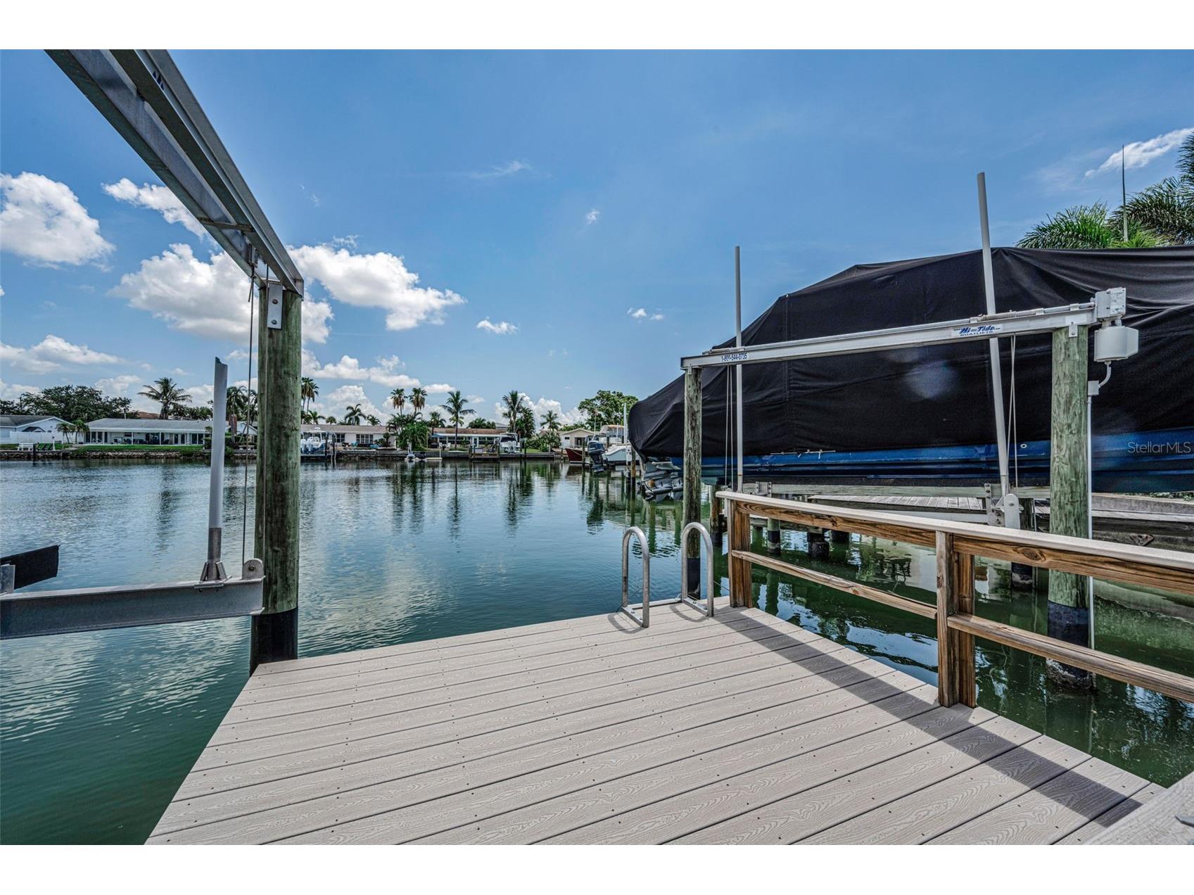 7901 10th Avenue S Saint Petersburg FL 33707 - BOCA CIEGA BAY TB8531458 image76