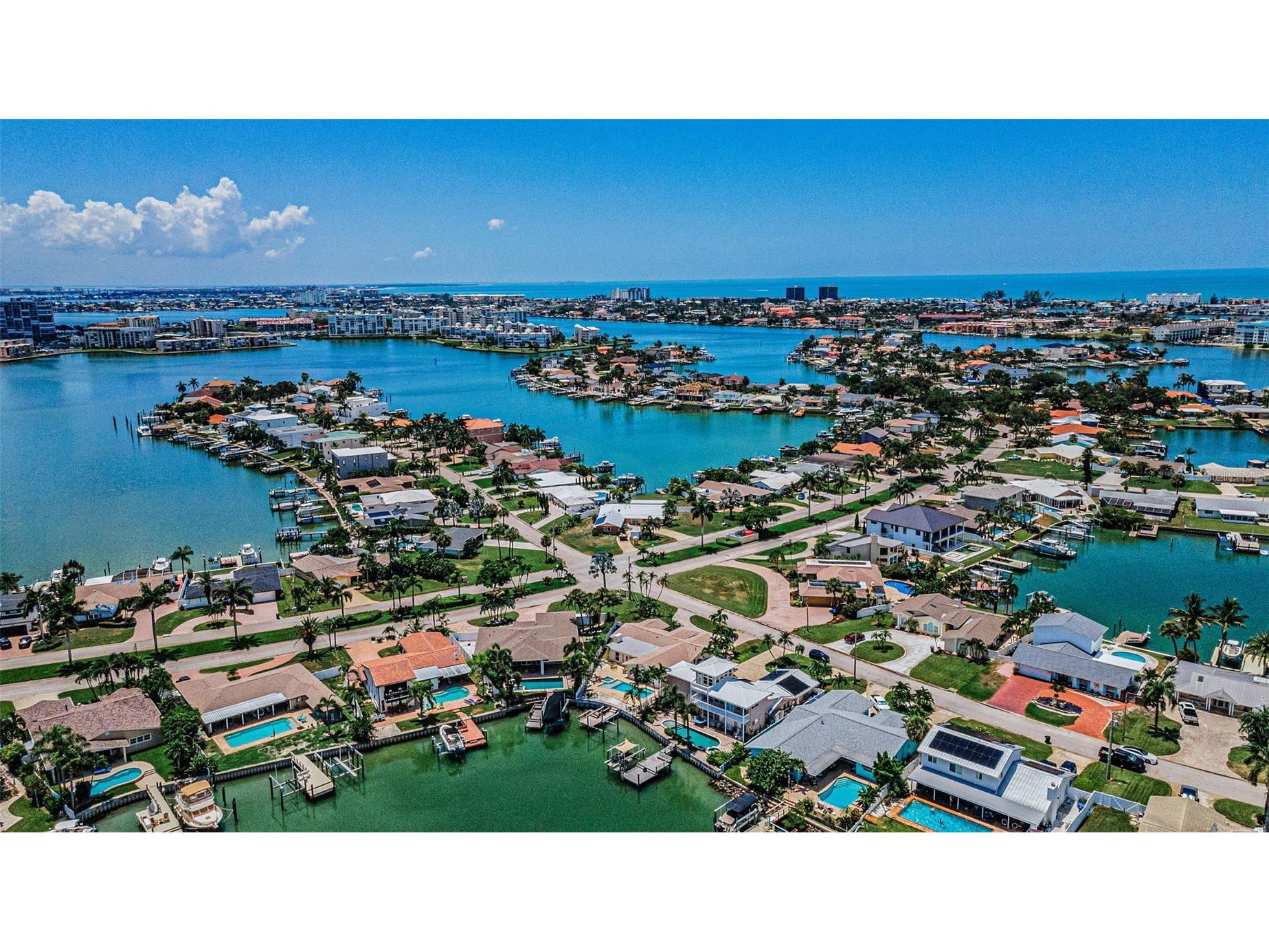 7901 10th Avenue S Saint Petersburg FL 33707 - BOCA CIEGA BAY TB8531458 image78